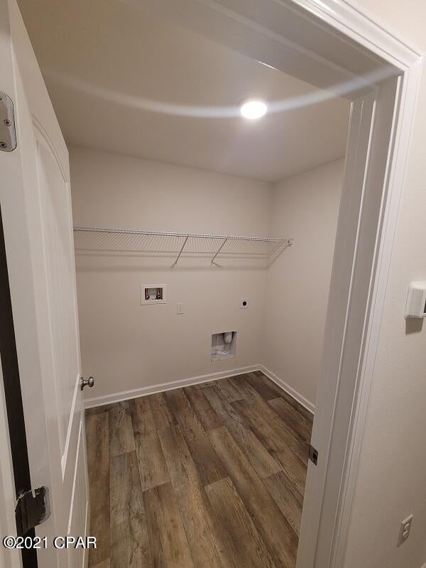 Bridge Harbor - Residential Lease