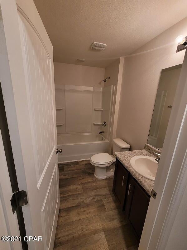 Bridge Harbor - Residential Lease
