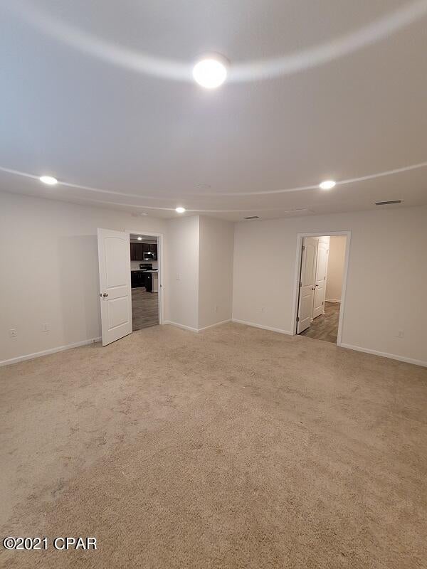 Bridge Harbor - Residential Lease