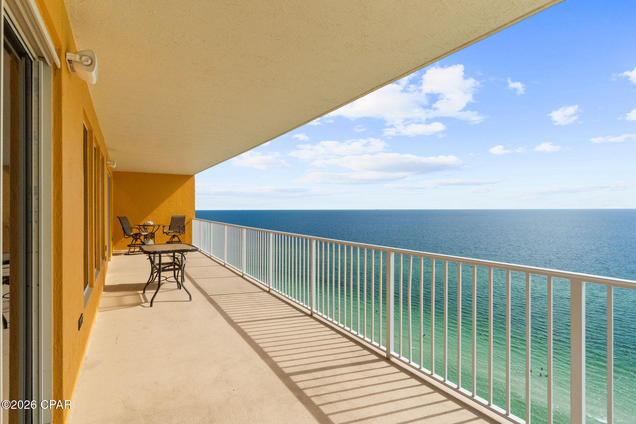 Treasure Island Resort - Residential
