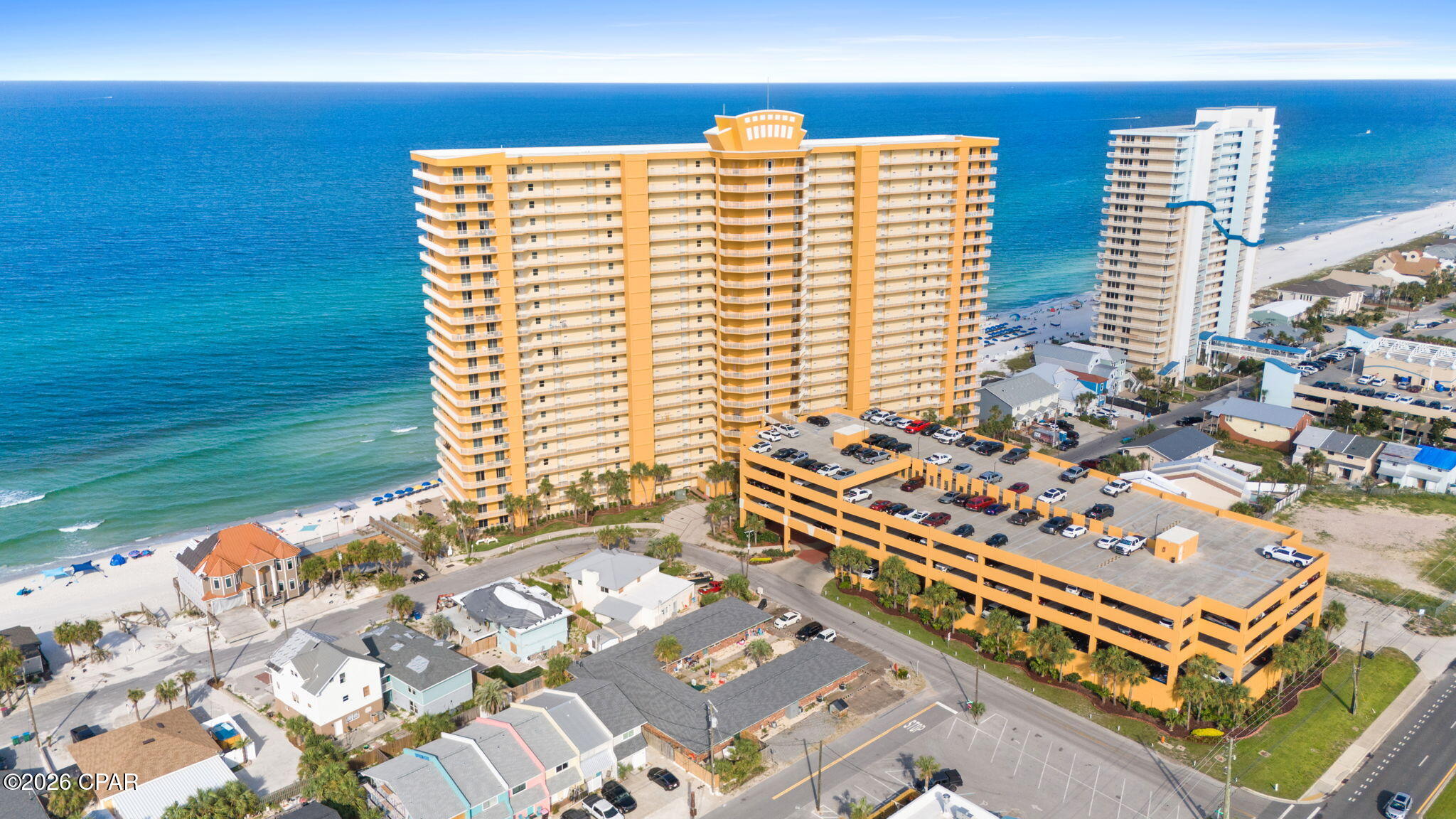 Treasure Island Resort - Residential