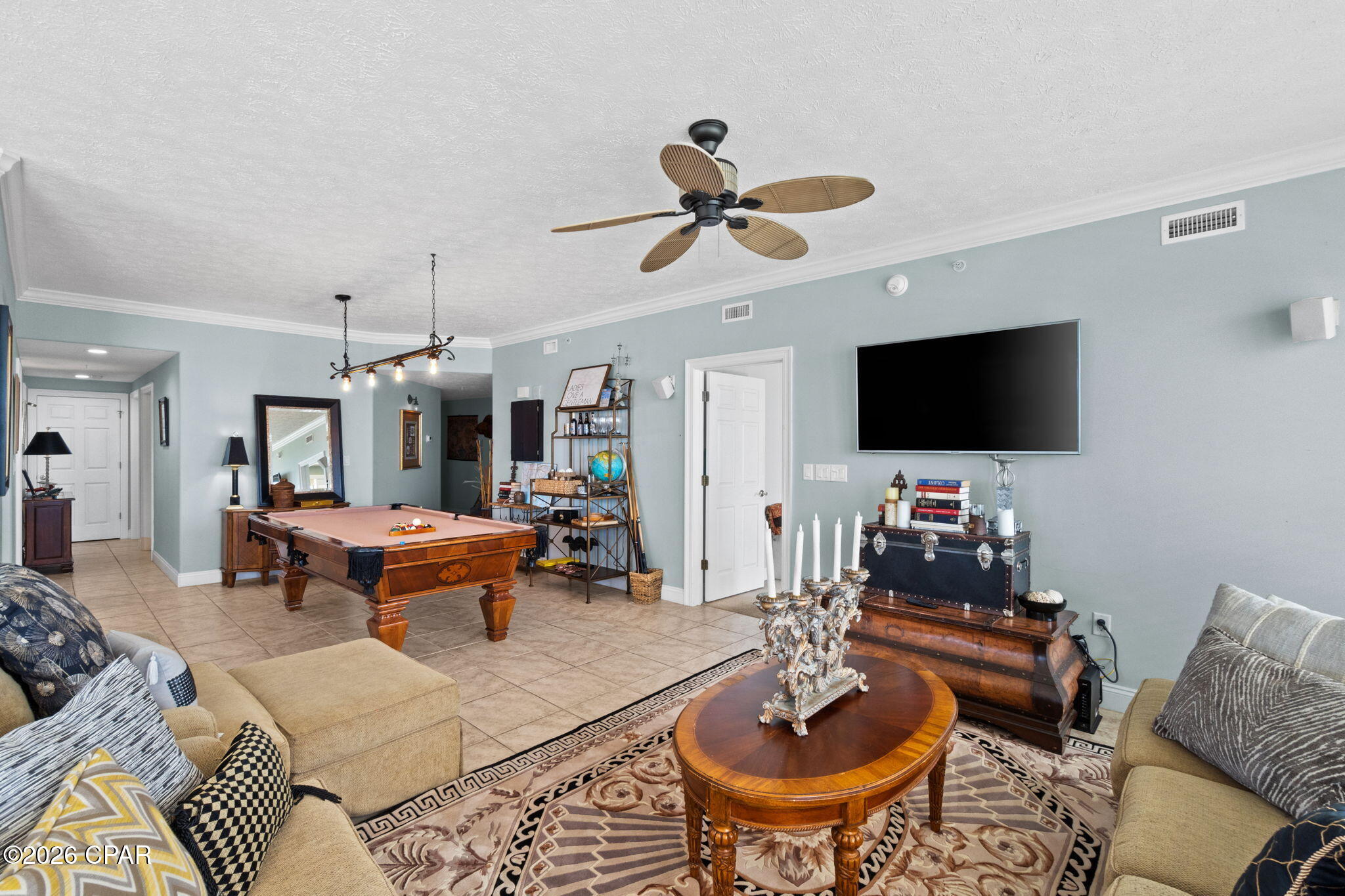 Treasure Island Resort - Residential