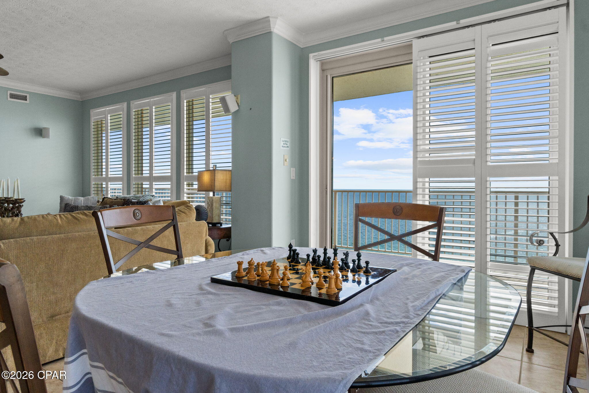 Treasure Island Resort - Residential