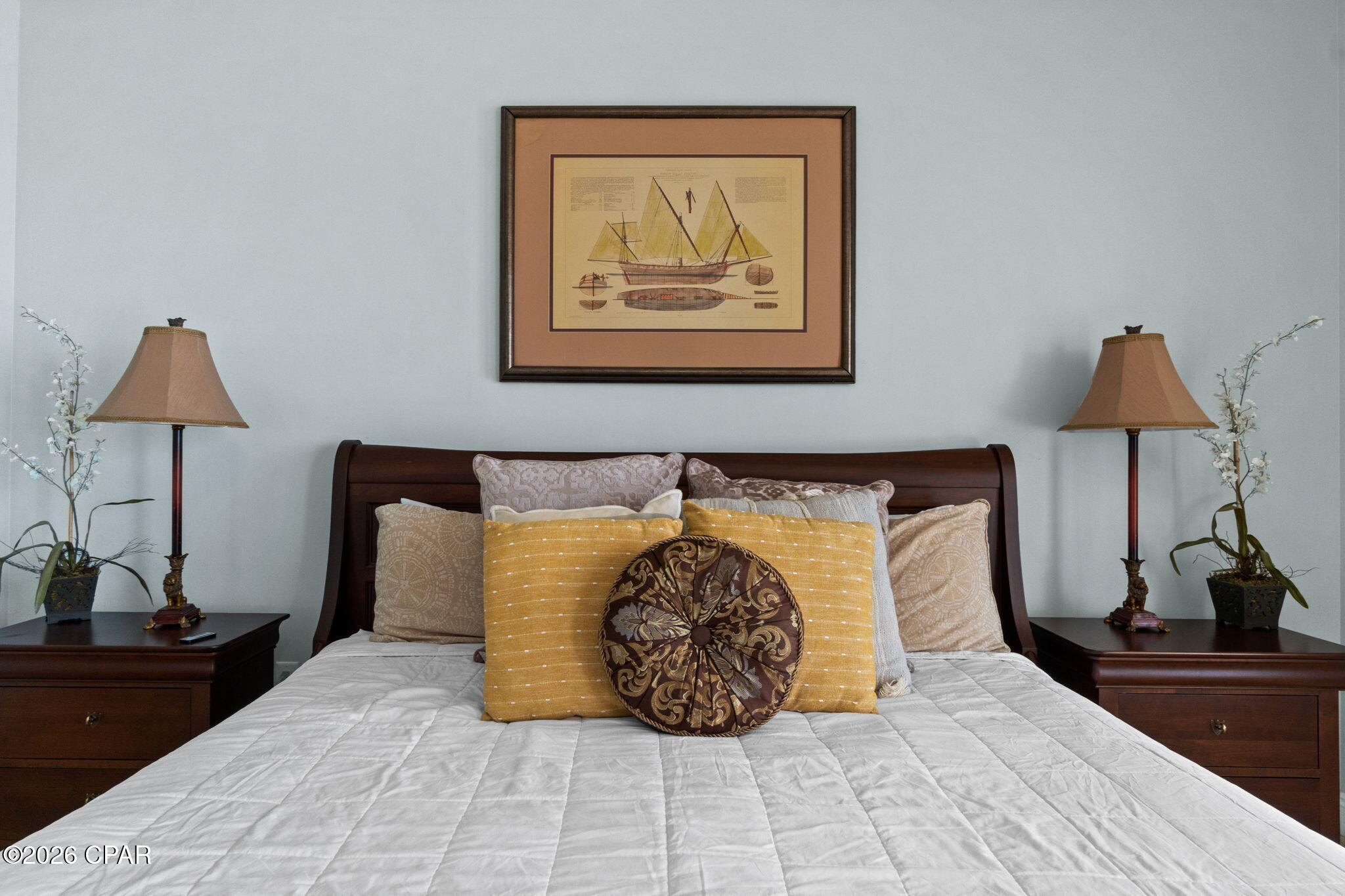 Treasure Island Resort - Residential