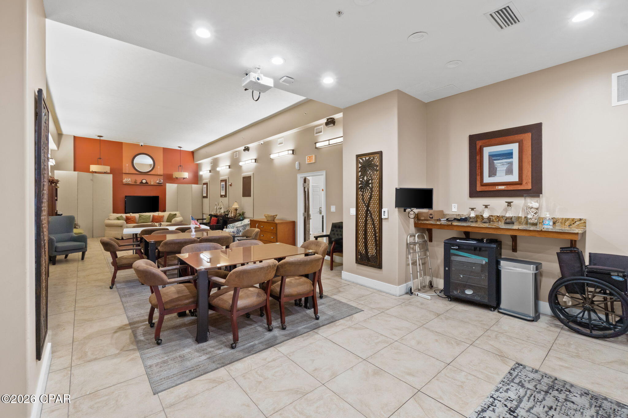 Treasure Island Resort - Residential