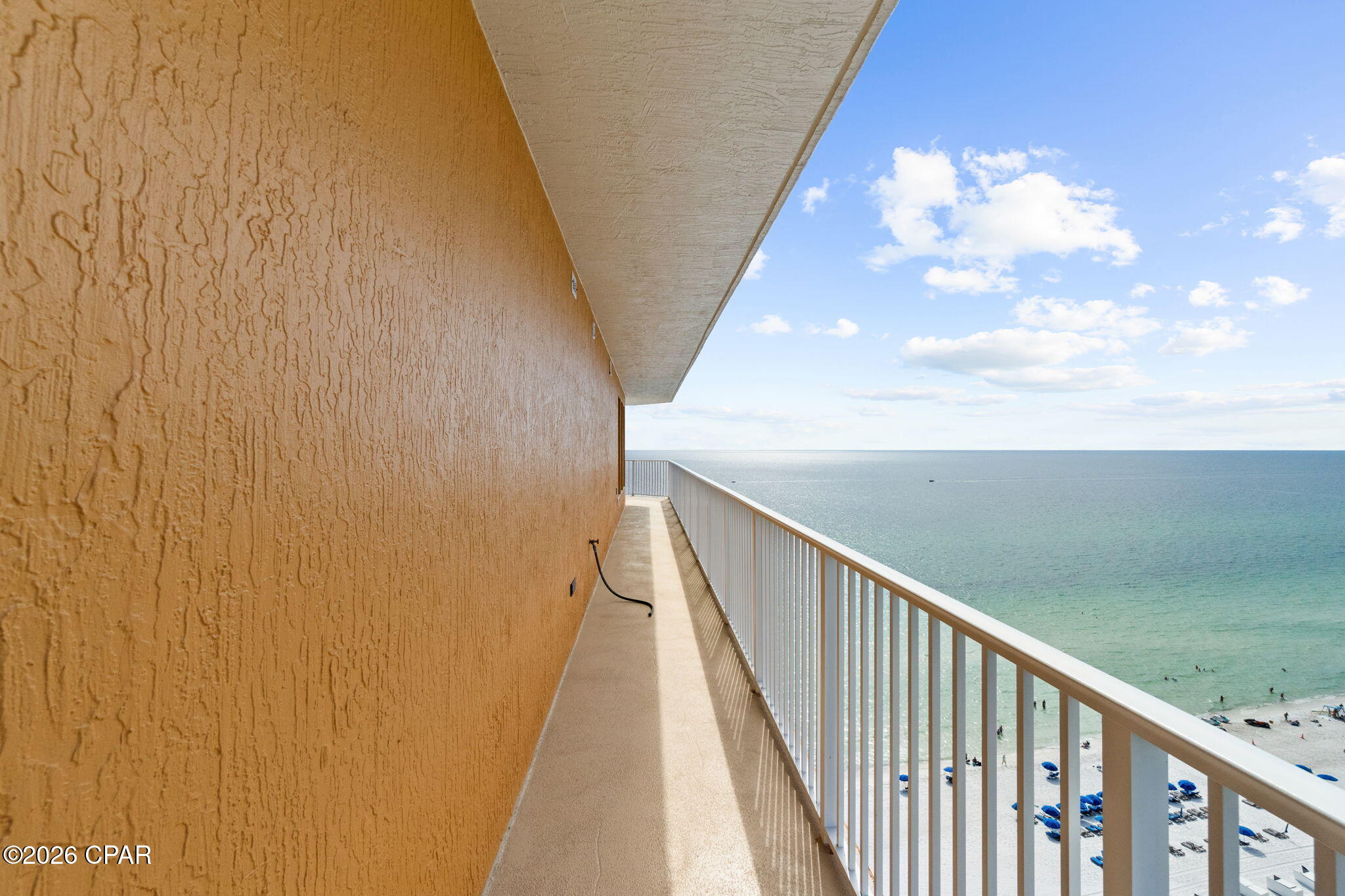 Treasure Island Resort - Residential