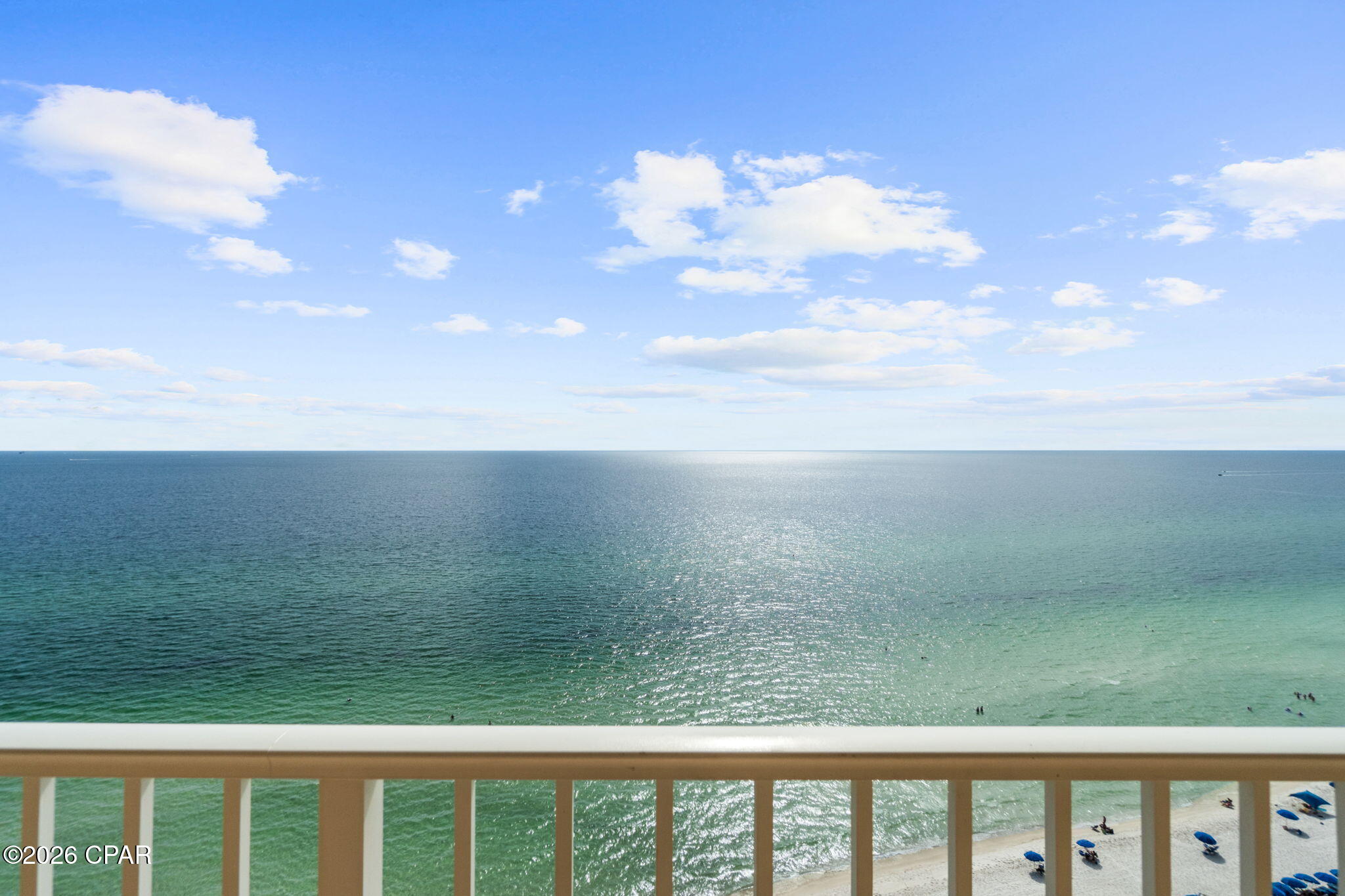 Treasure Island Resort - Residential