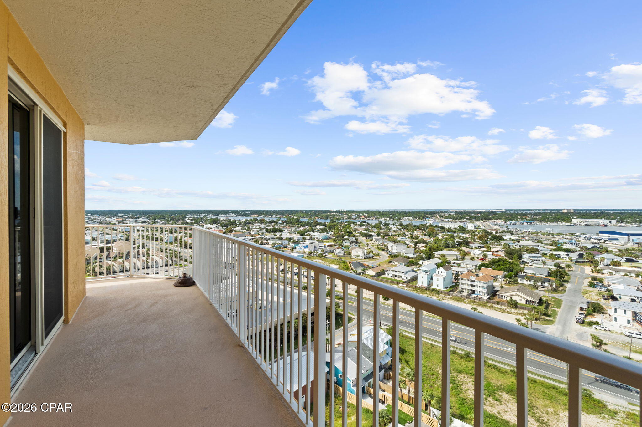 Treasure Island Resort - Residential