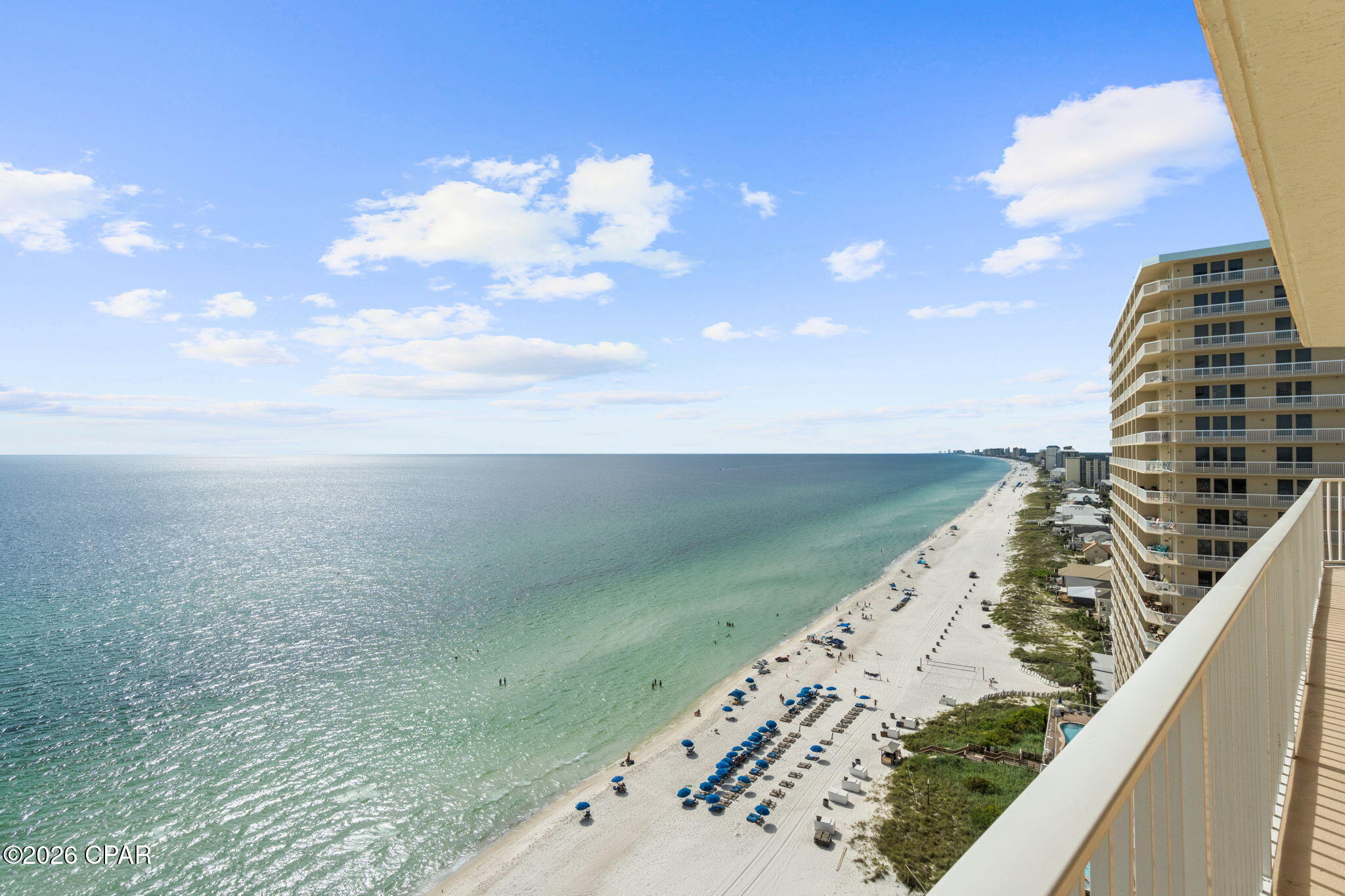 Treasure Island Resort - Residential
