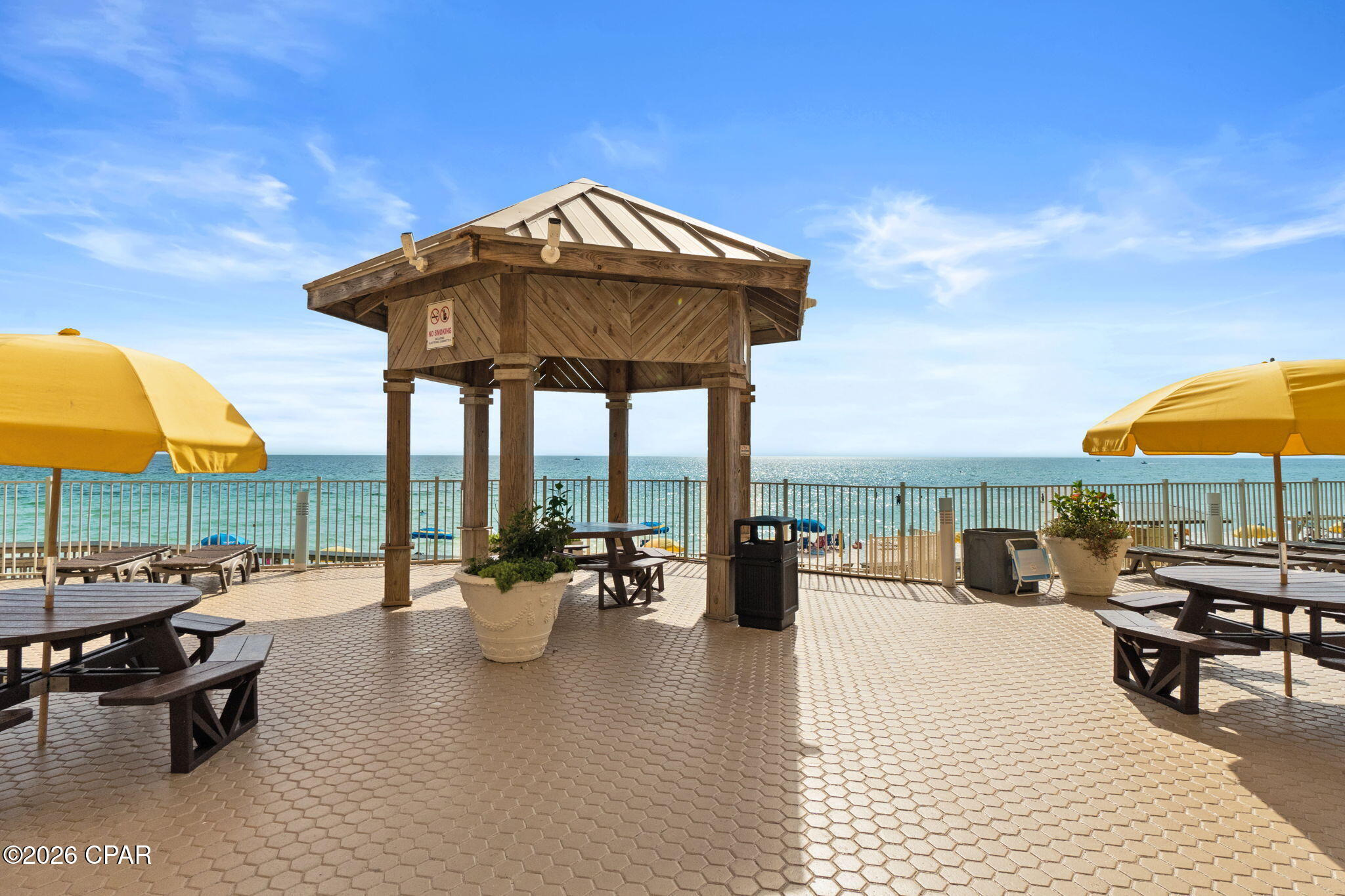 Treasure Island Resort - Residential
