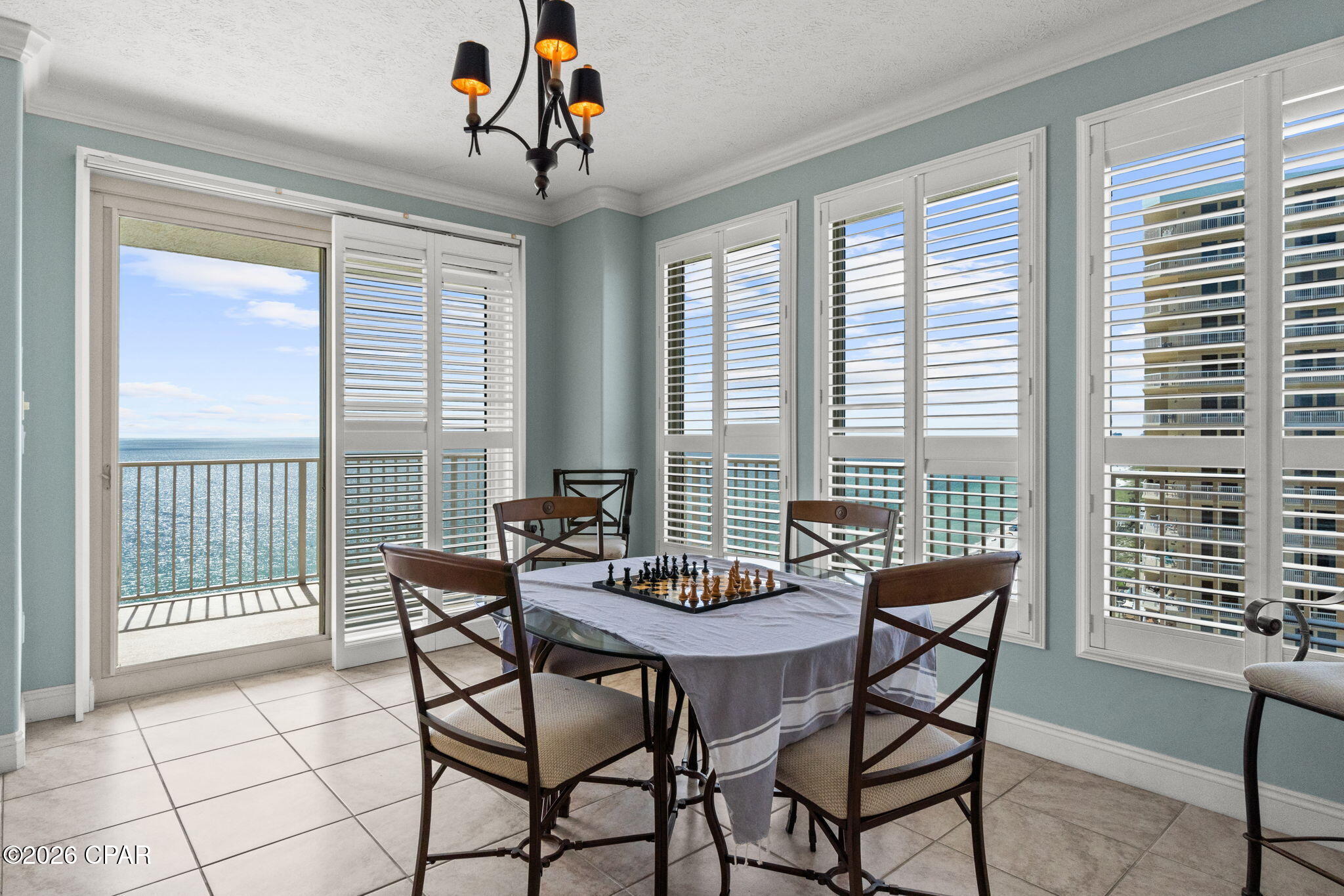 Treasure Island Resort - Residential