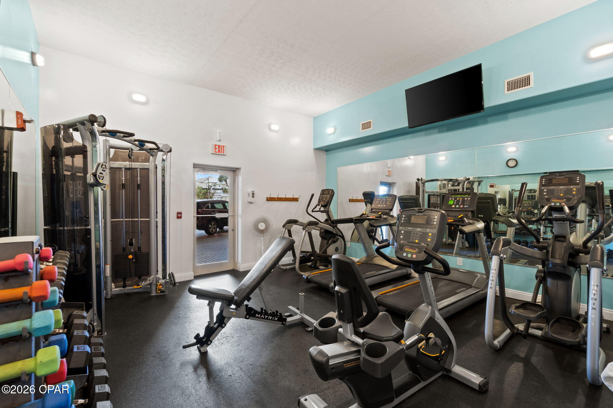 Treasure Island Resort - Residential
