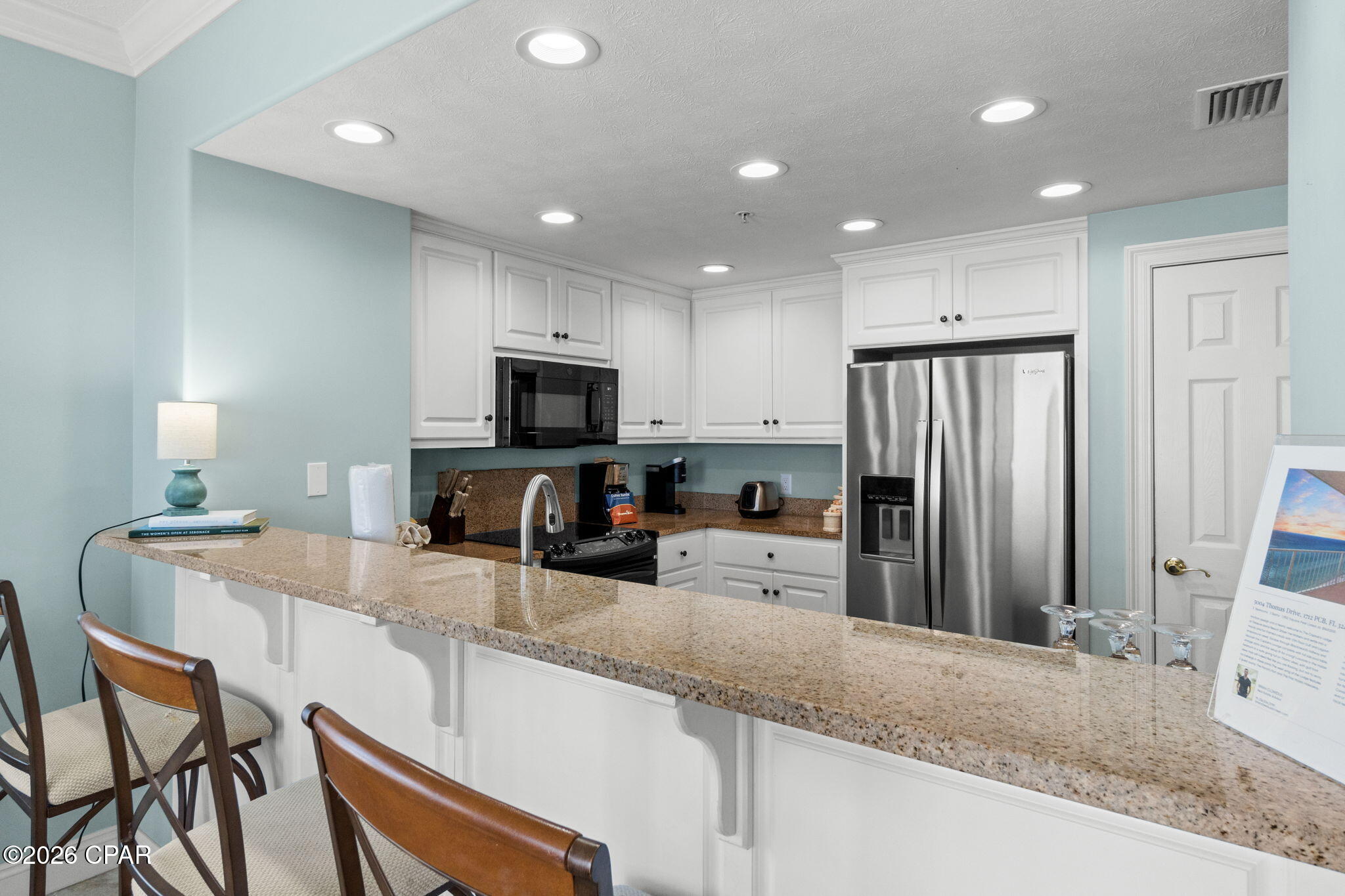 Treasure Island Resort - Residential
