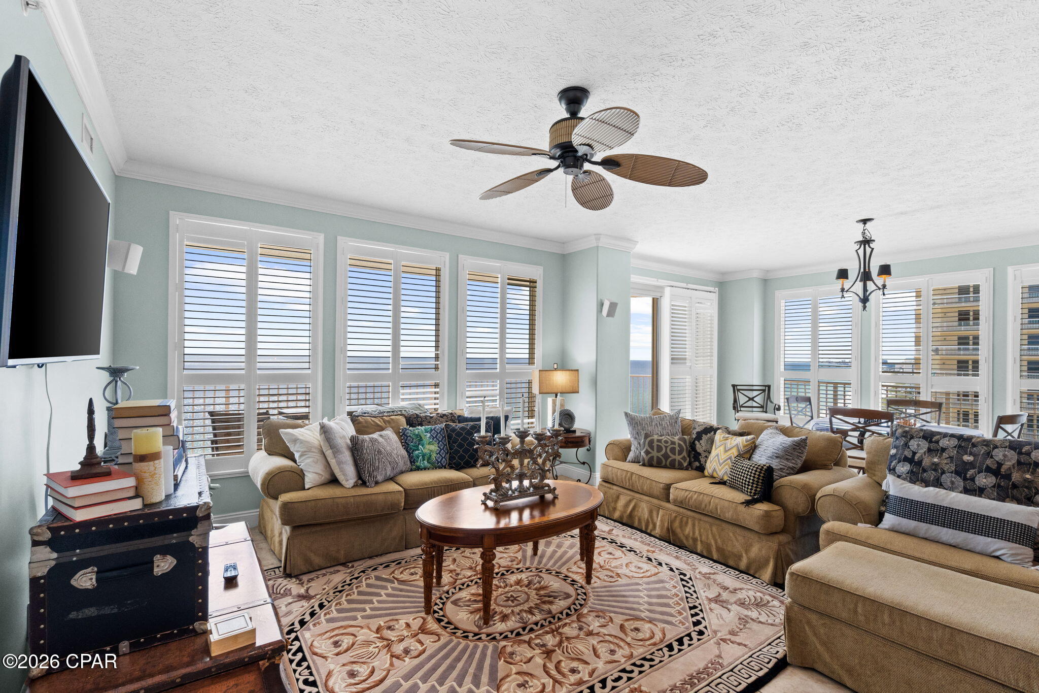 Treasure Island Resort - Residential