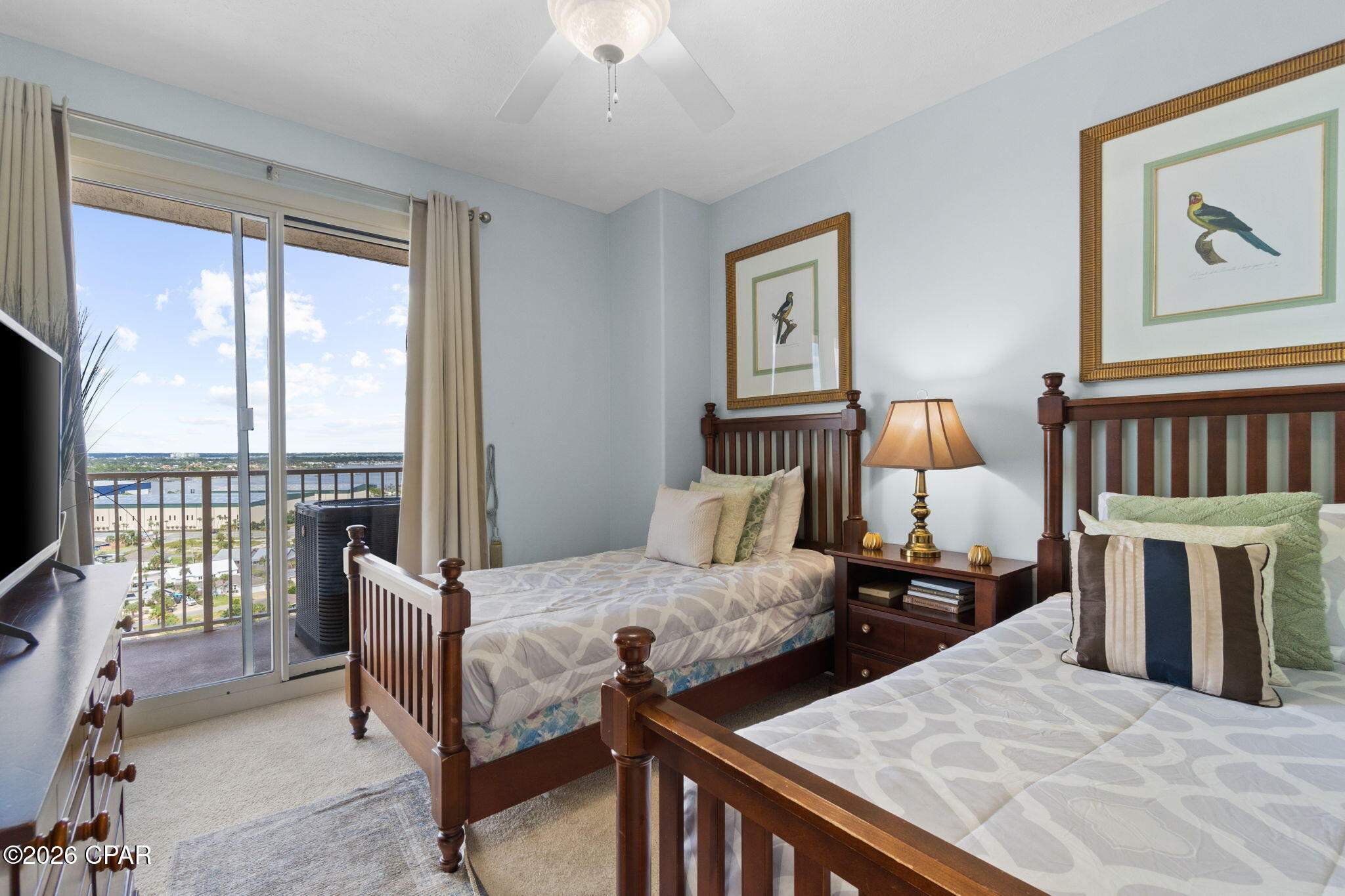 Treasure Island Resort - Residential