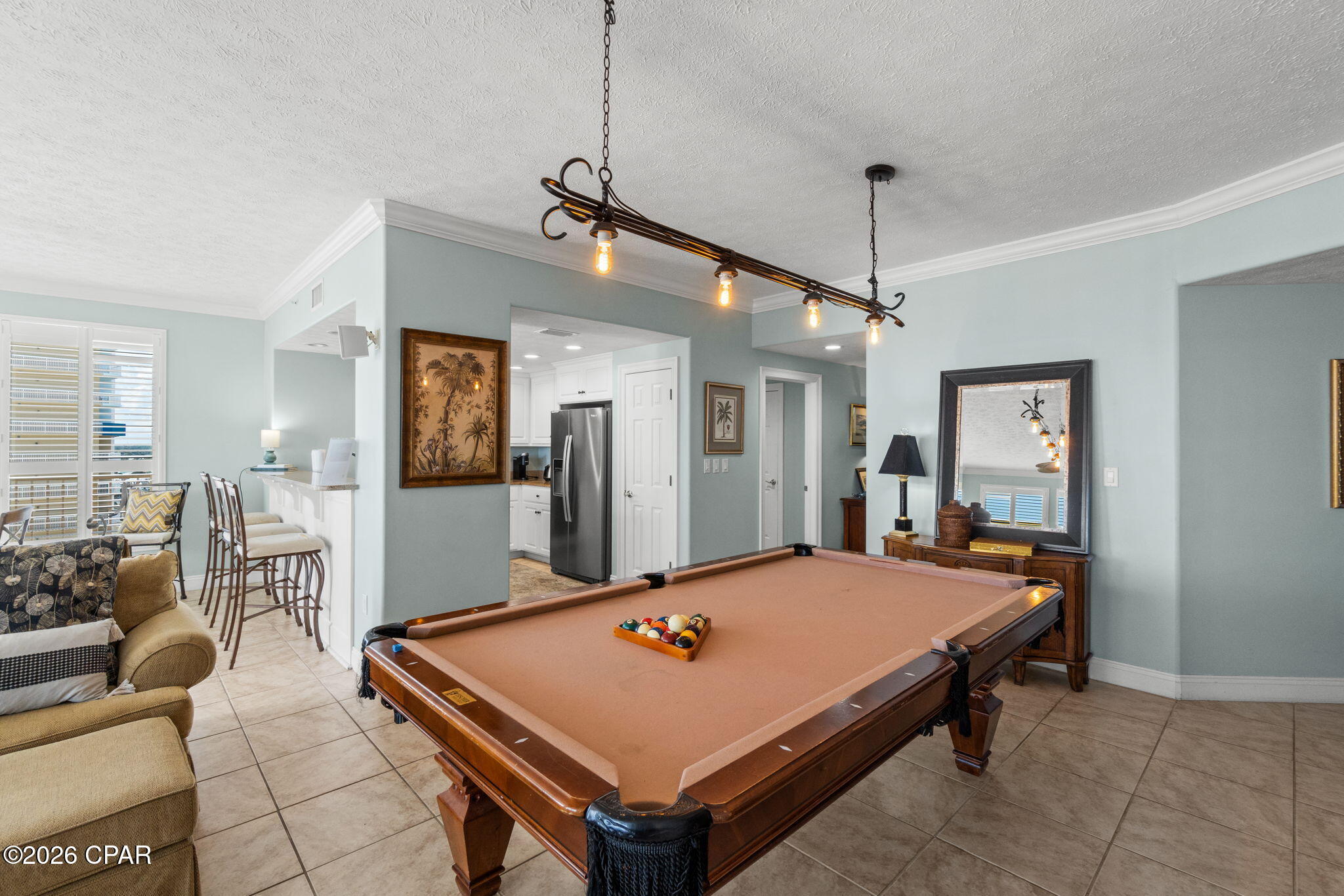 Treasure Island Resort - Residential