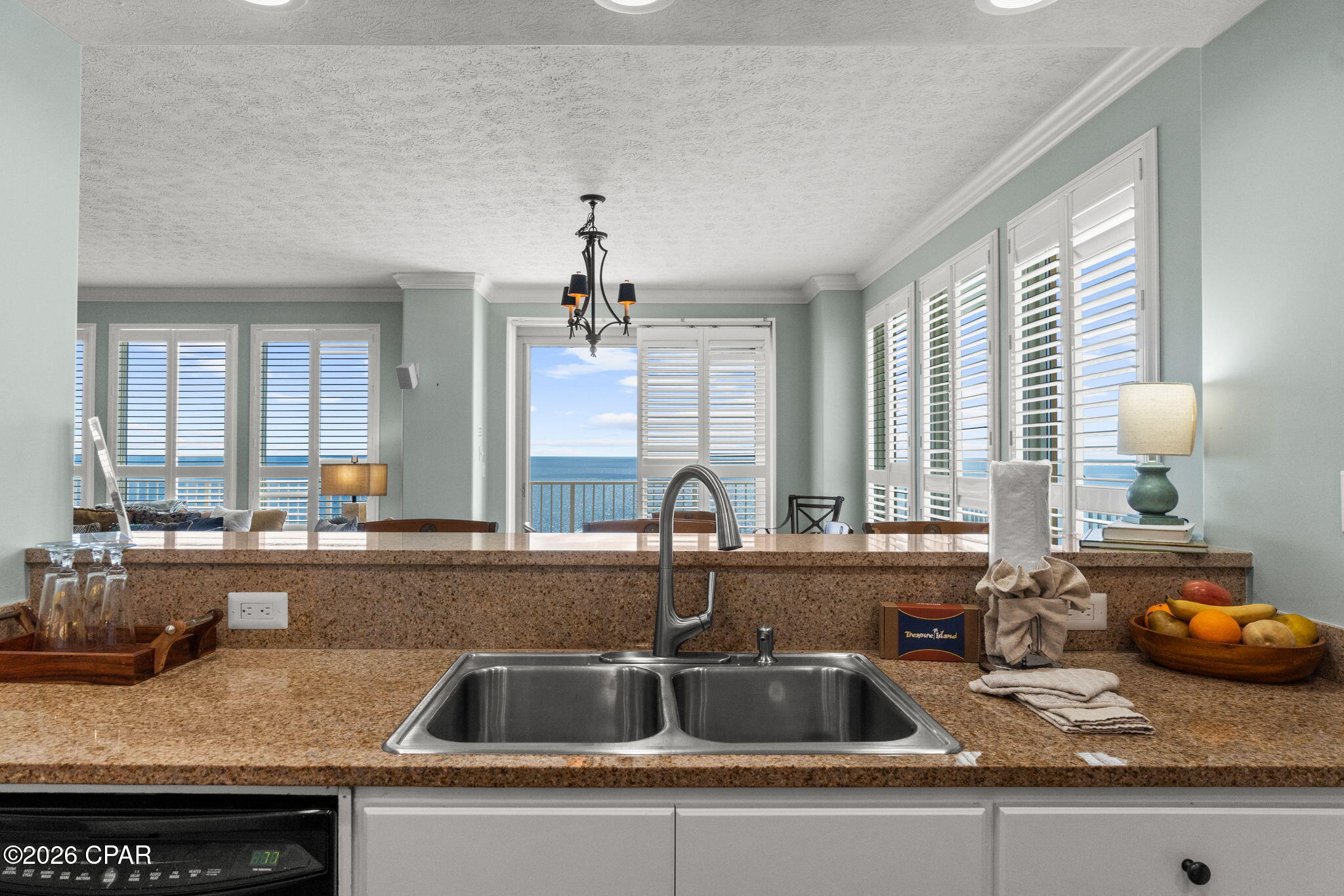 Treasure Island Resort - Residential