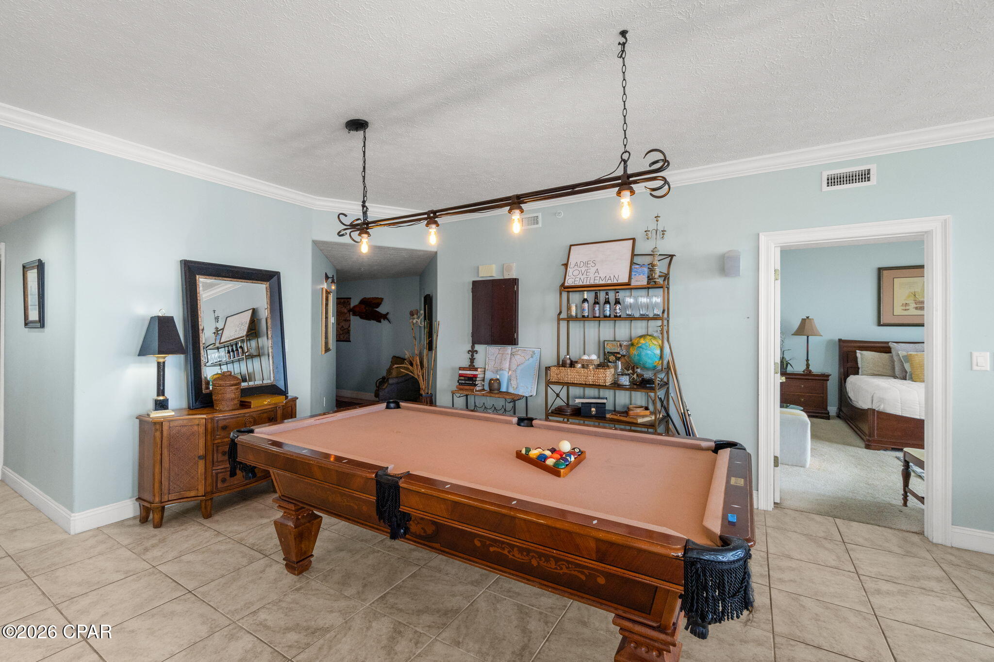Treasure Island Resort - Residential