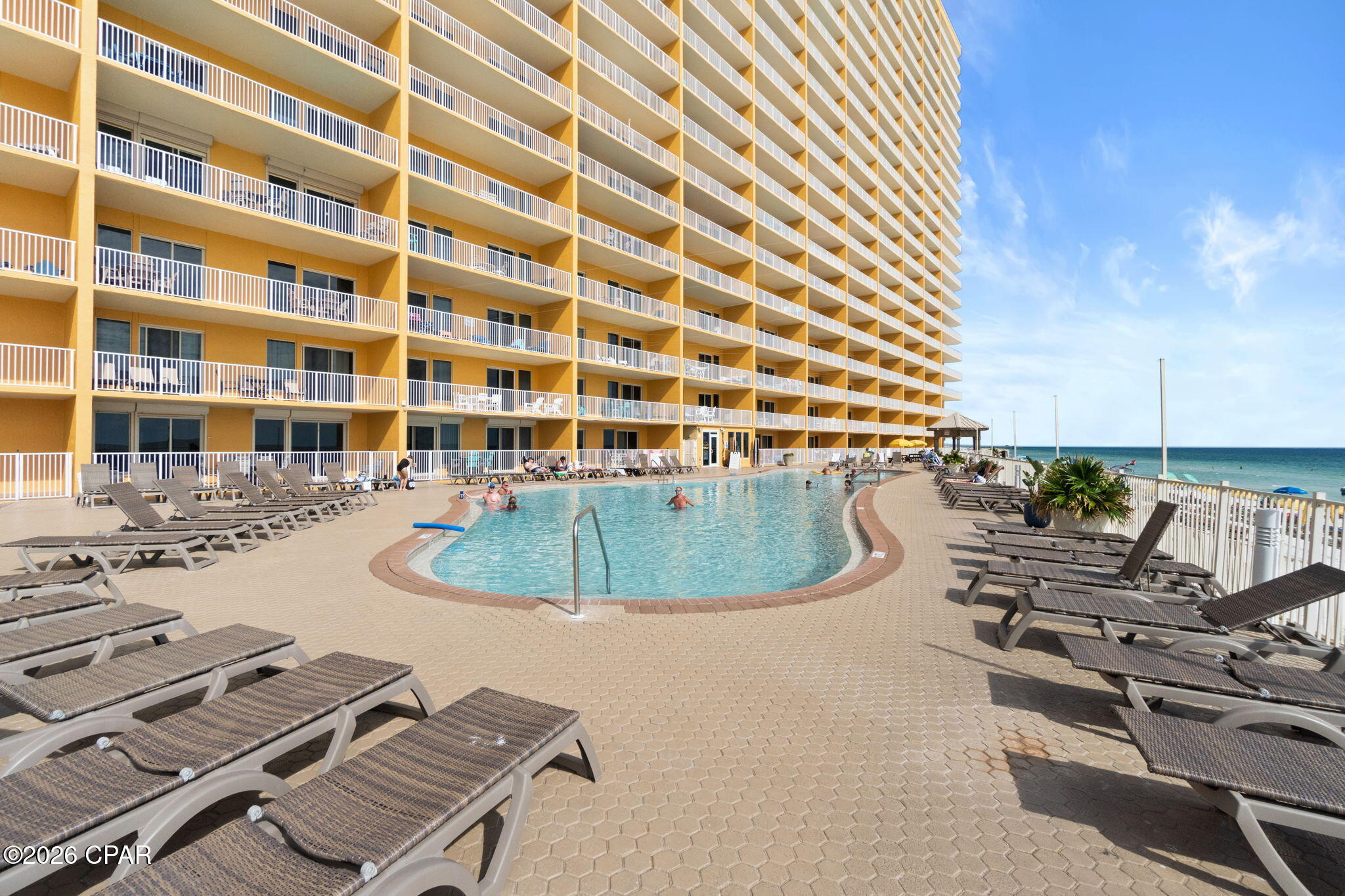 Treasure Island Resort - Residential