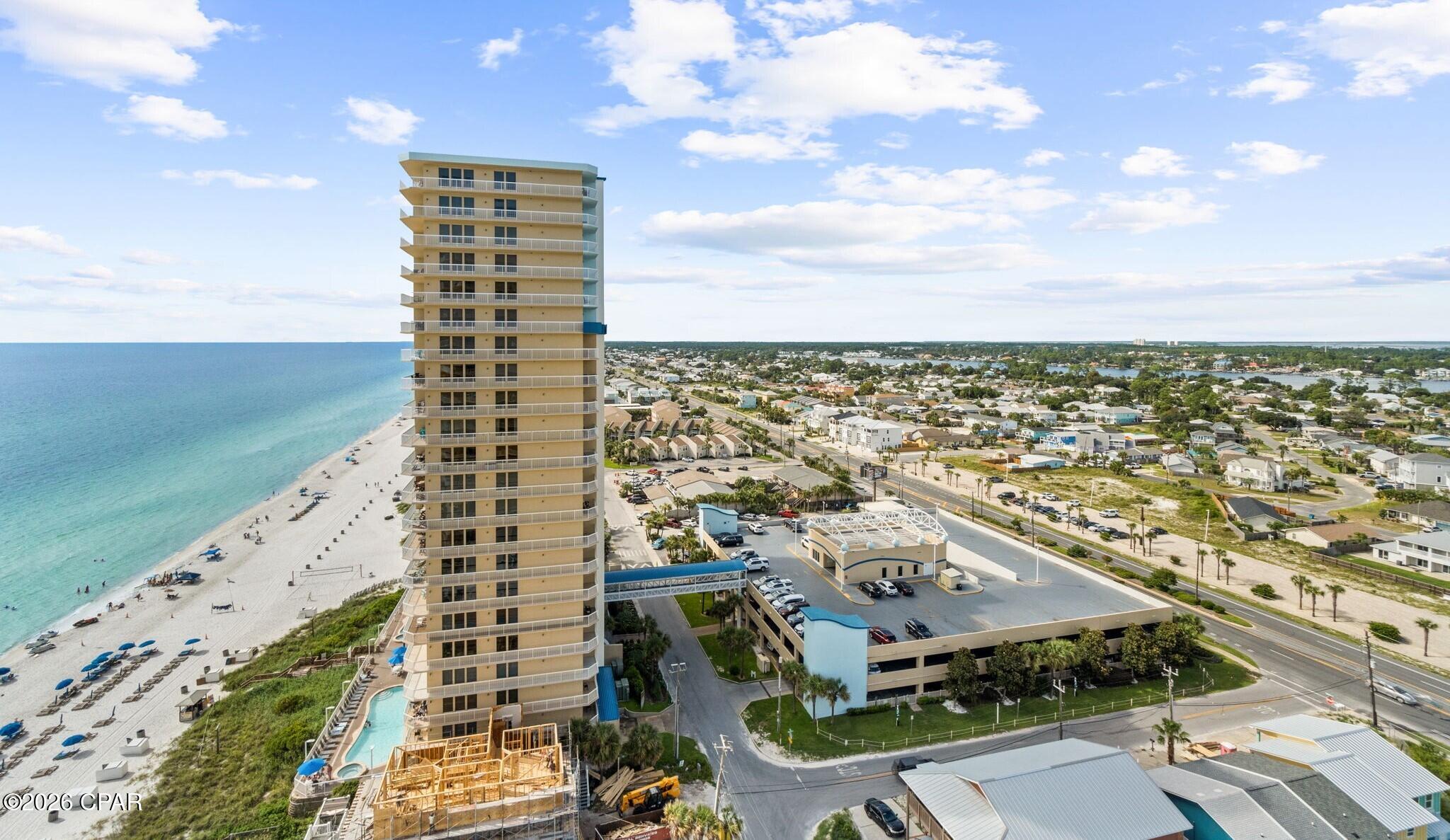 Treasure Island Resort - Residential