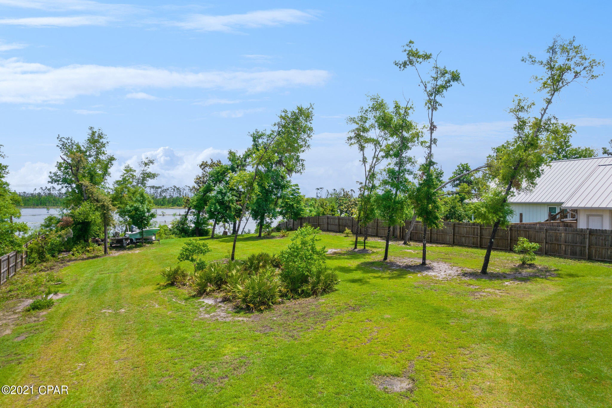 Cedar Creek At Deerpoint Lake - Residential