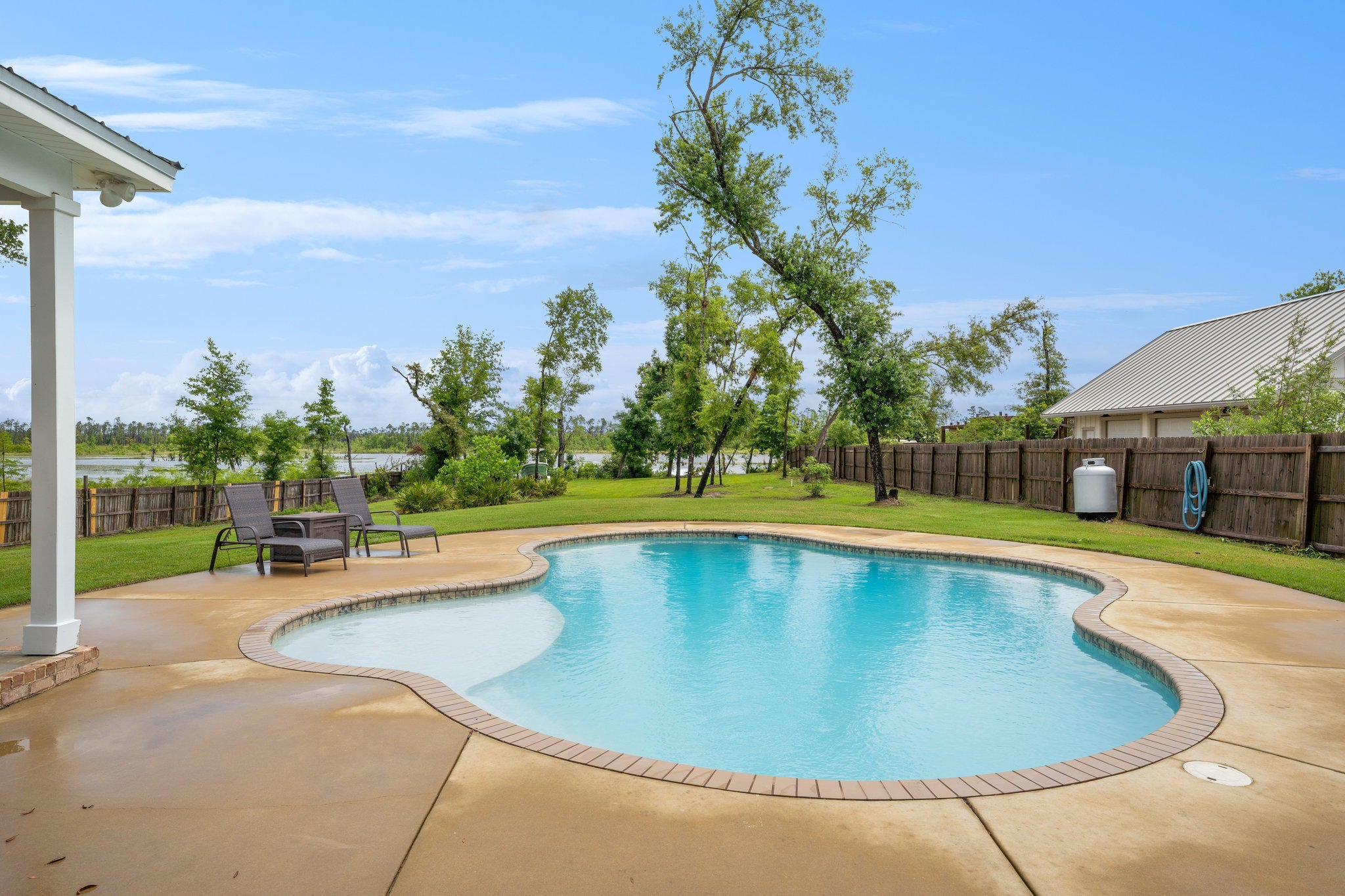 Cedar Creek At Deerpoint Lake - Residential