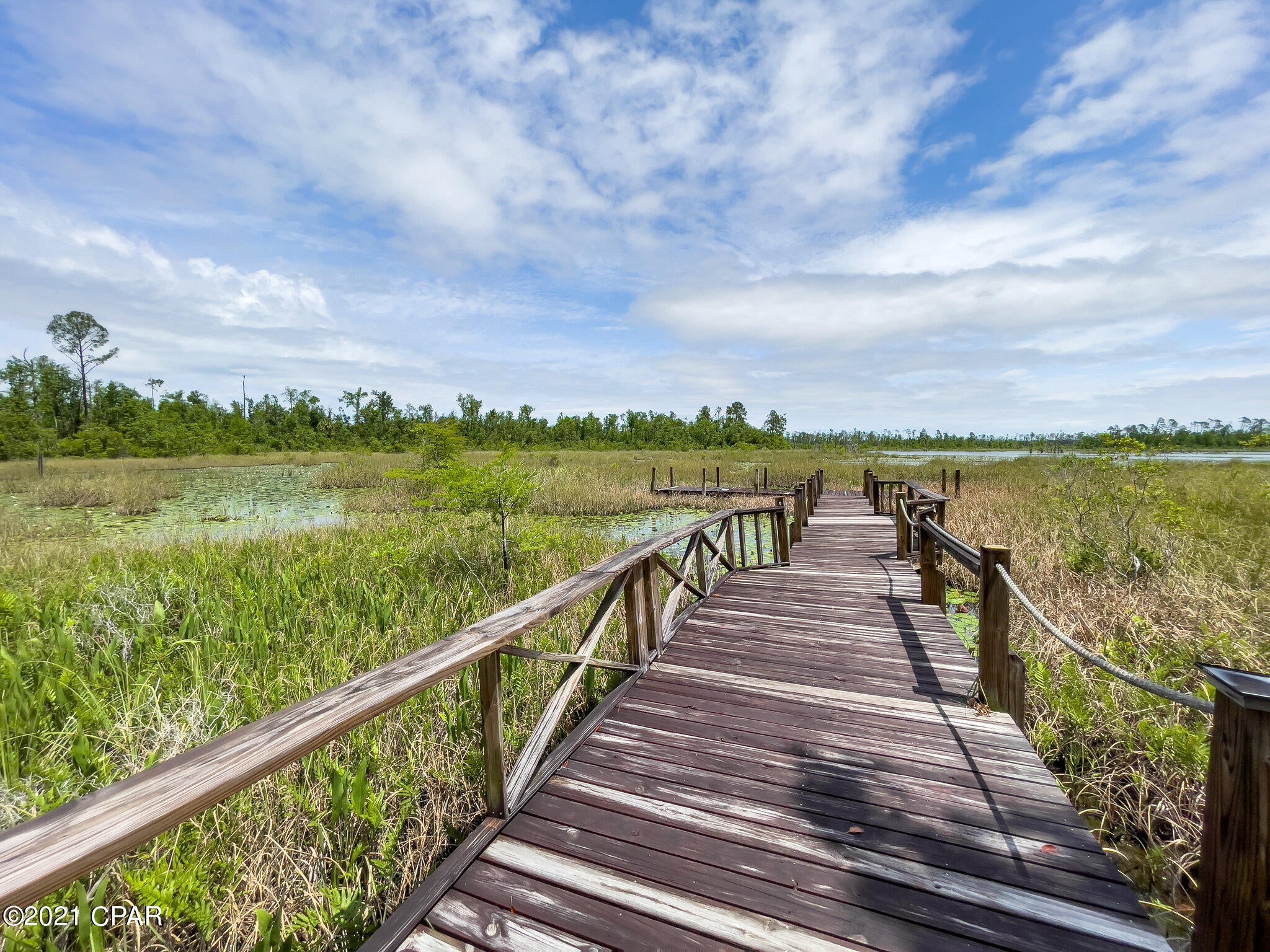 Cedar Creek At Deerpoint Lake - Residential