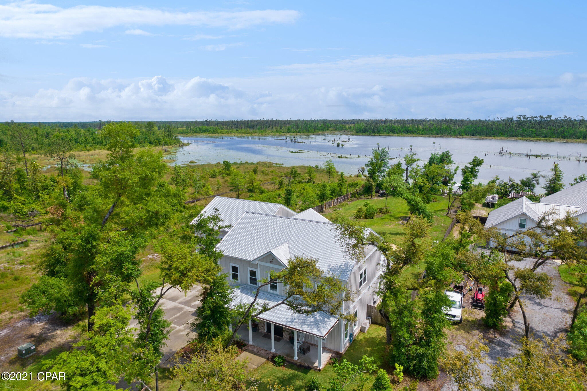 Cedar Creek At Deerpoint Lake - Residential
