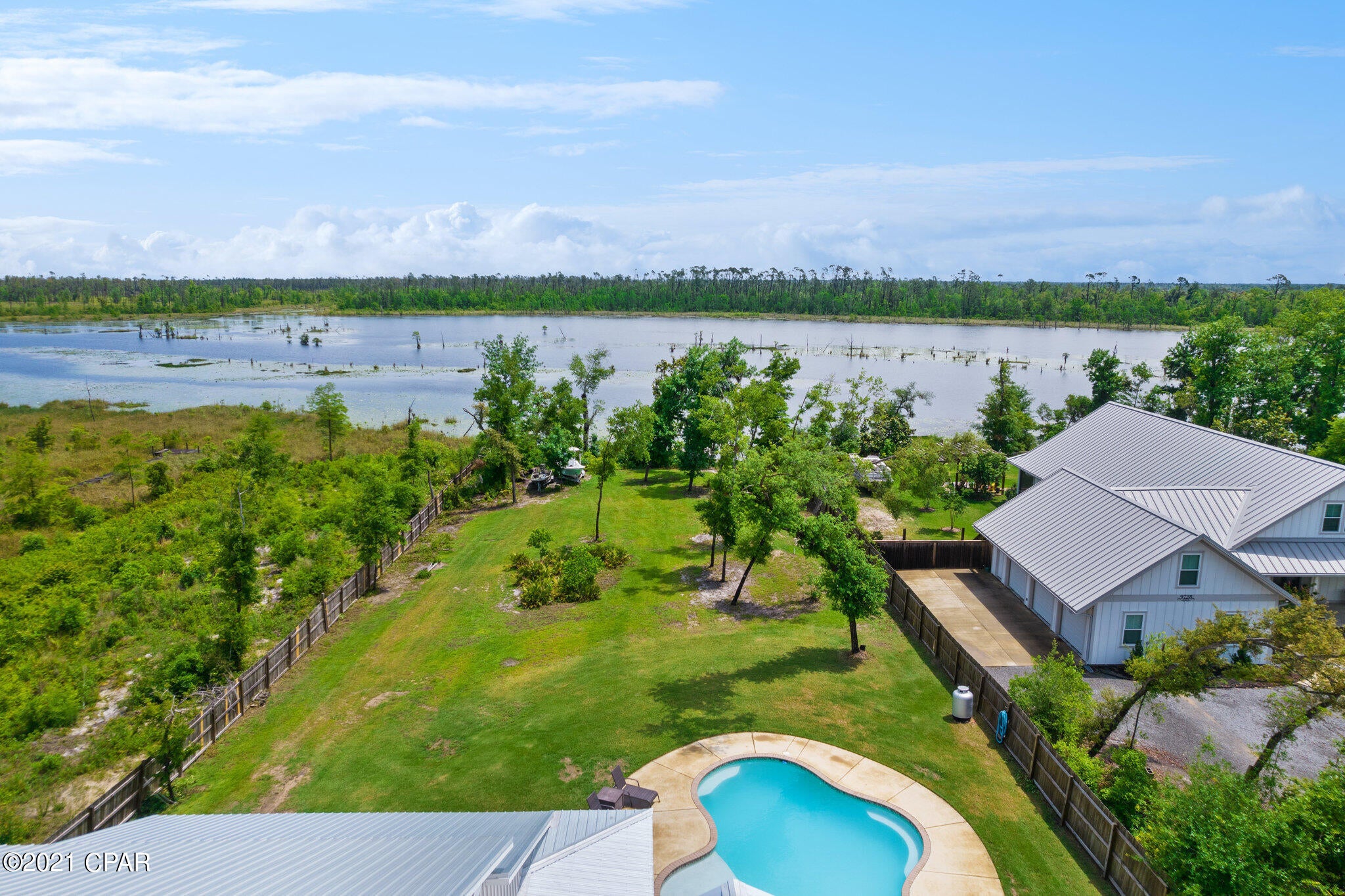 Cedar Creek At Deerpoint Lake - Residential