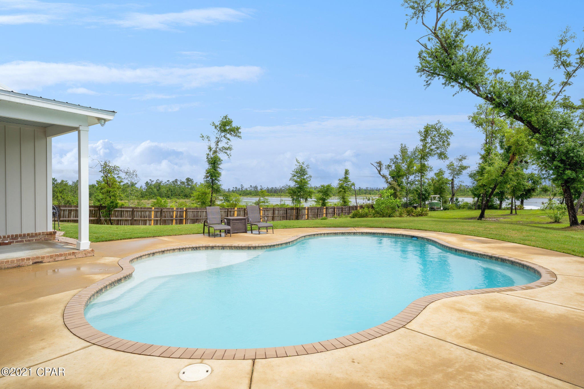 Cedar Creek At Deerpoint Lake - Residential