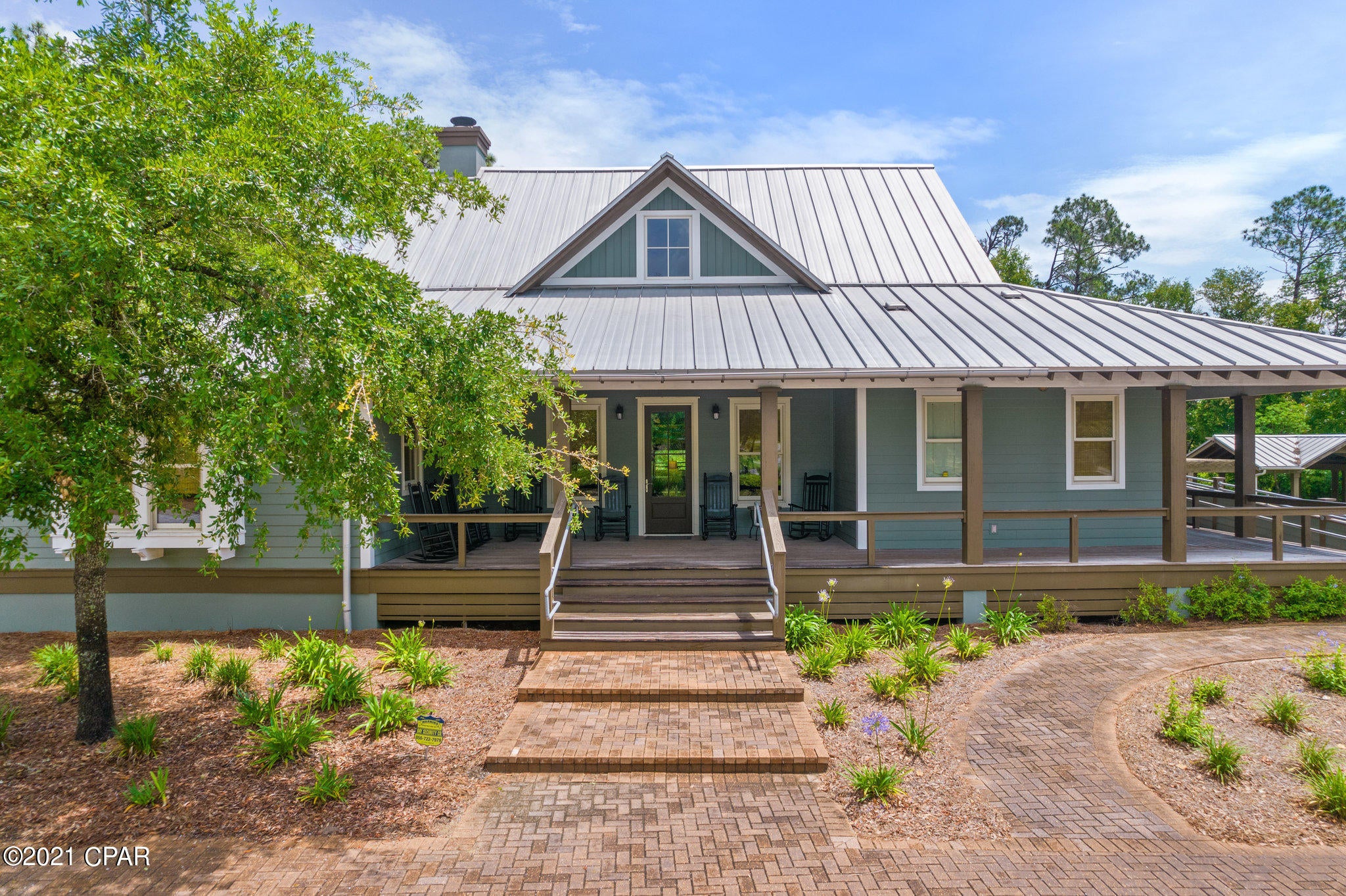 Cedar Creek At Deerpoint Lake - Residential