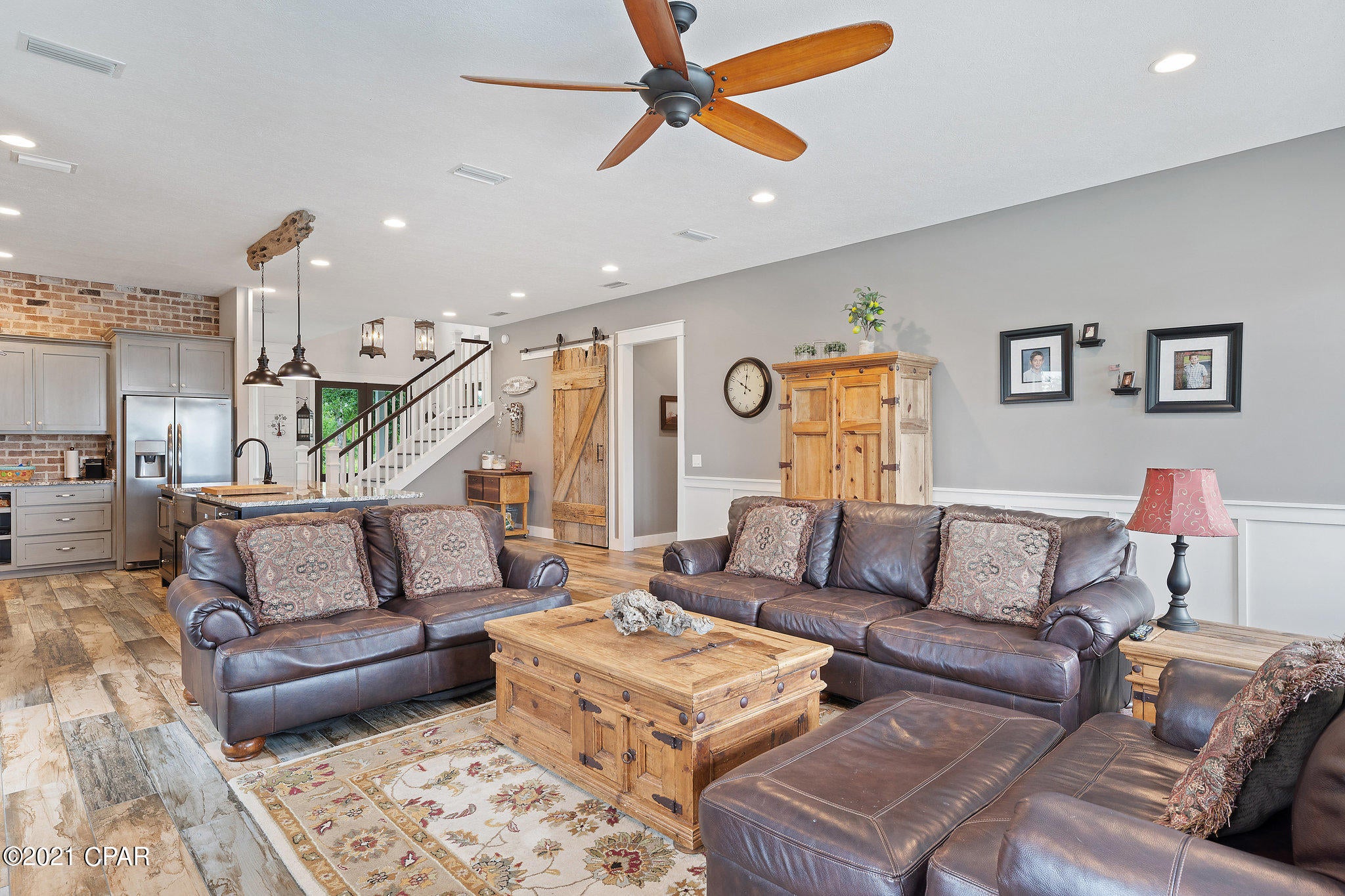 Cedar Creek At Deerpoint Lake - Residential