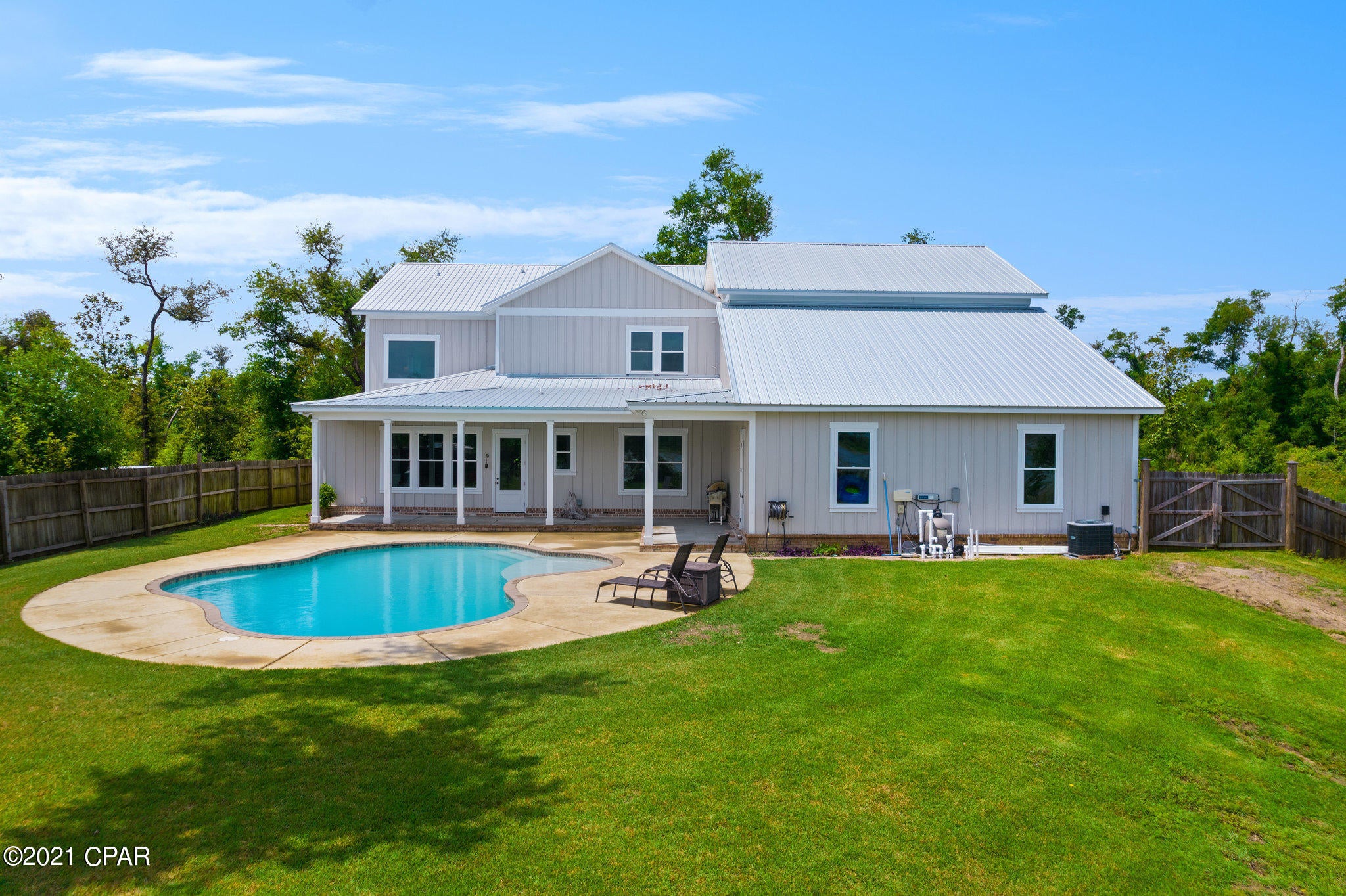 Cedar Creek At Deerpoint Lake - Residential