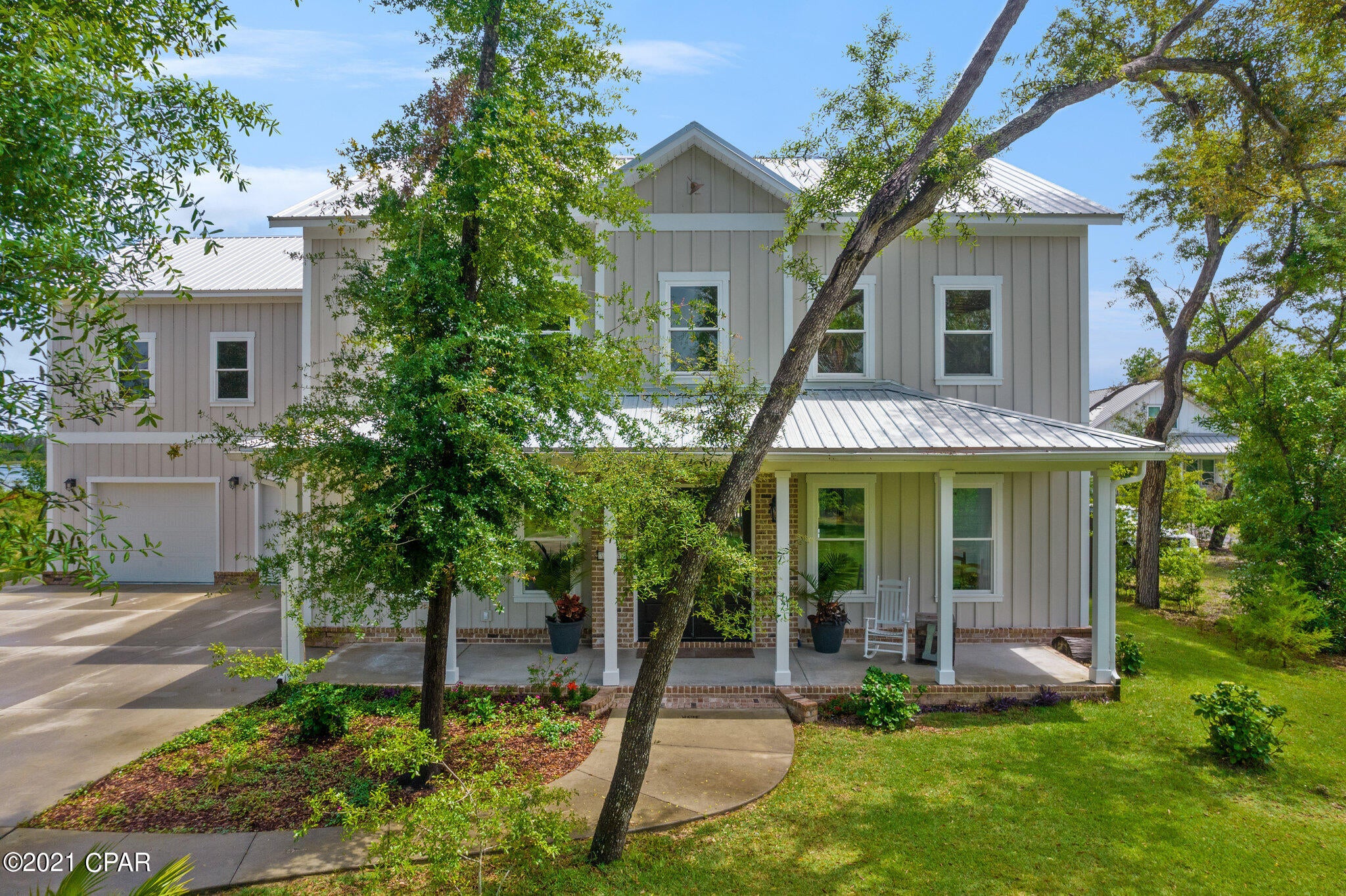 Cedar Creek At Deerpoint Lake - Residential