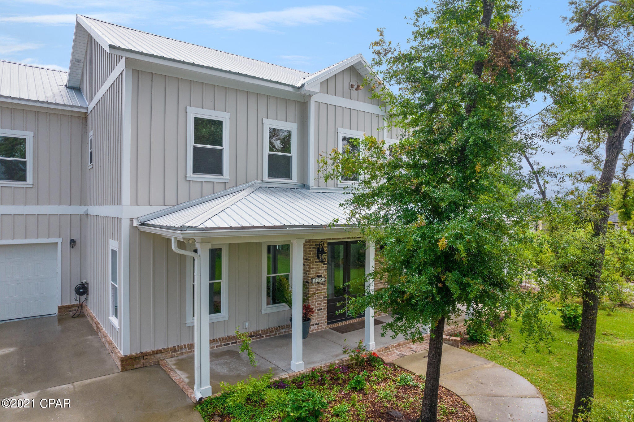 Cedar Creek At Deerpoint Lake - Residential