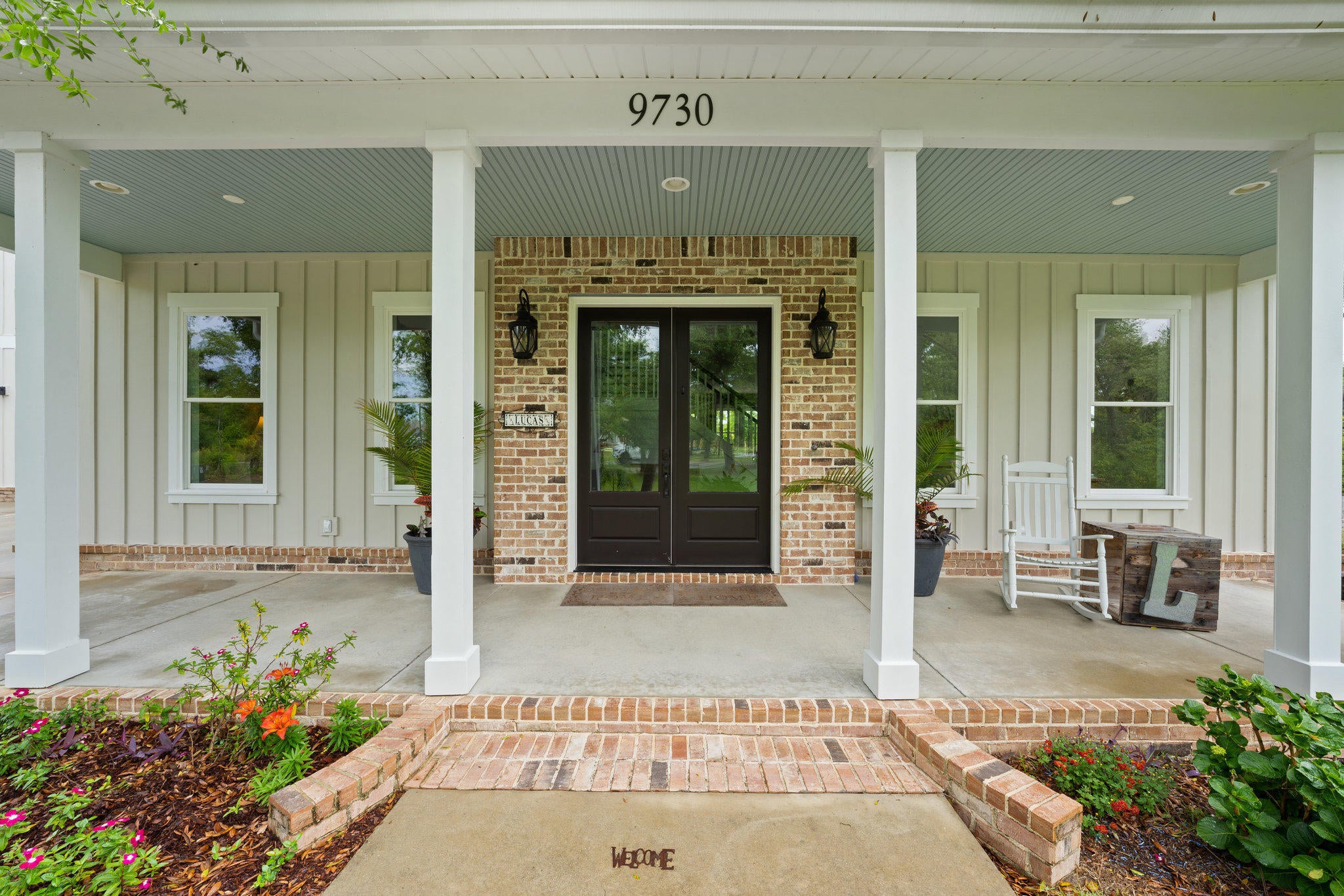 Cedar Creek At Deerpoint Lake - Residential