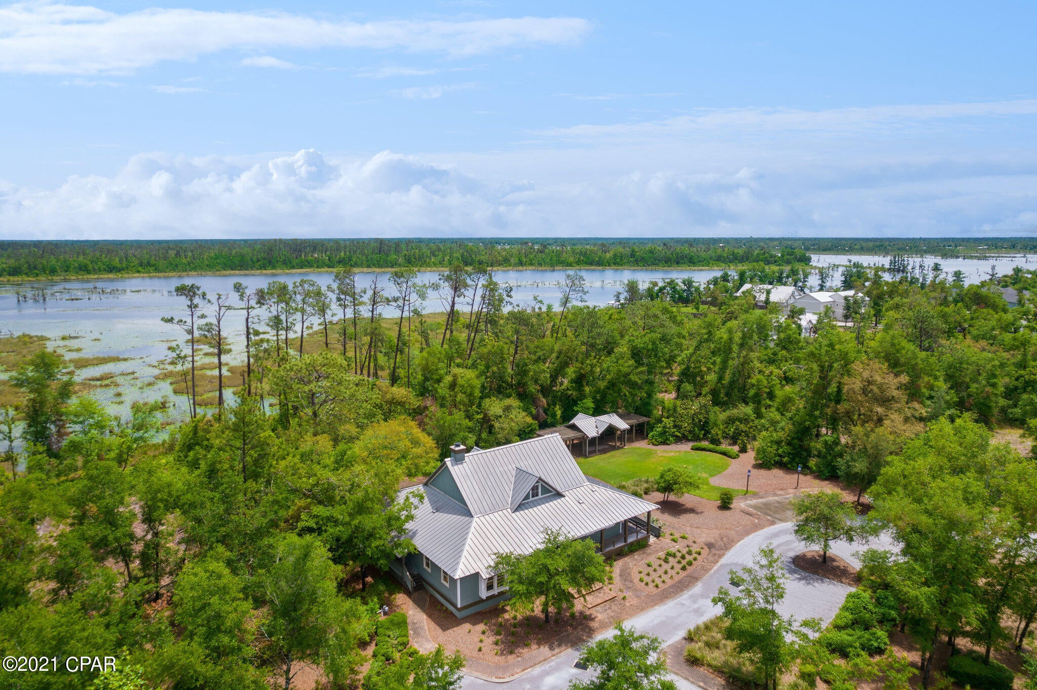 Cedar Creek At Deerpoint Lake - Residential