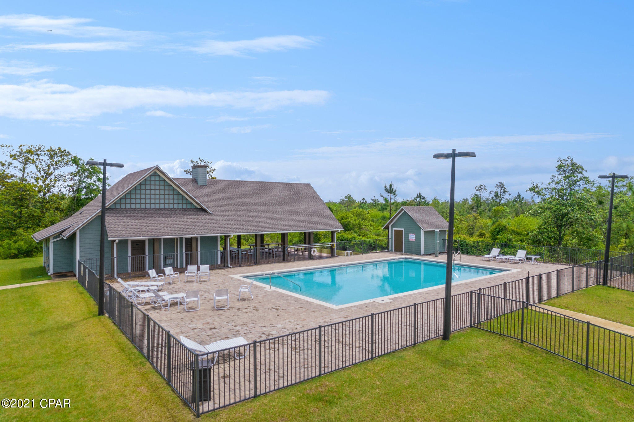 Cedar Creek At Deerpoint Lake - Residential