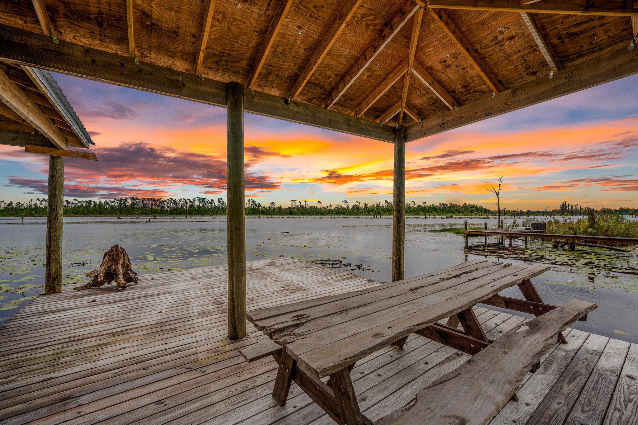 Cedar Creek At Deerpoint Lake - Residential