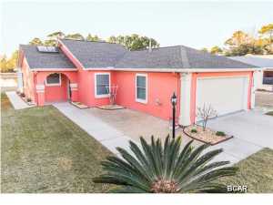 Harbour Towne - Residential