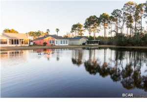 Harbour Towne - Residential