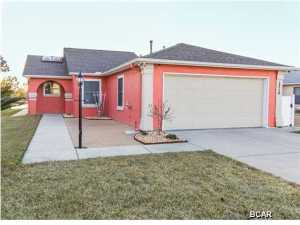 Harbour Towne - Residential
