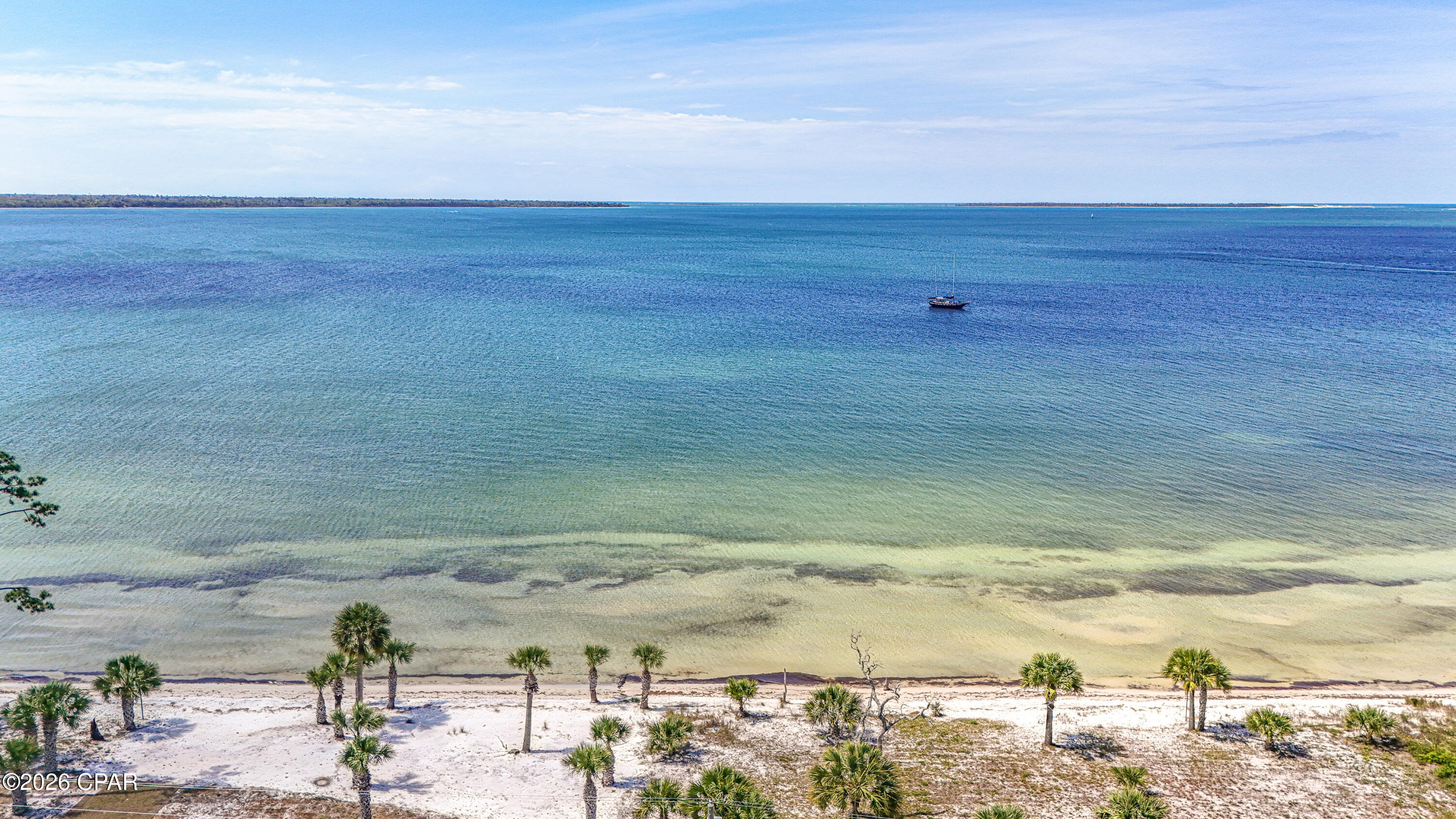 Bayside - Land