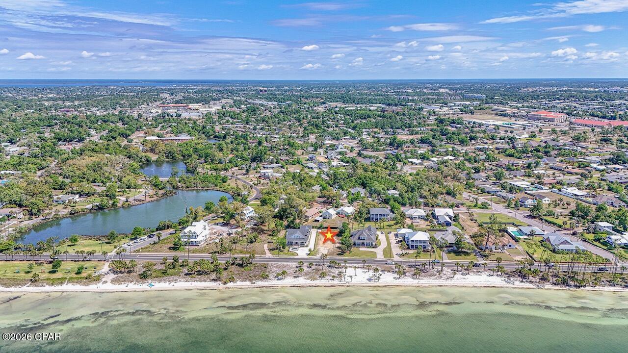 Bayside - Land