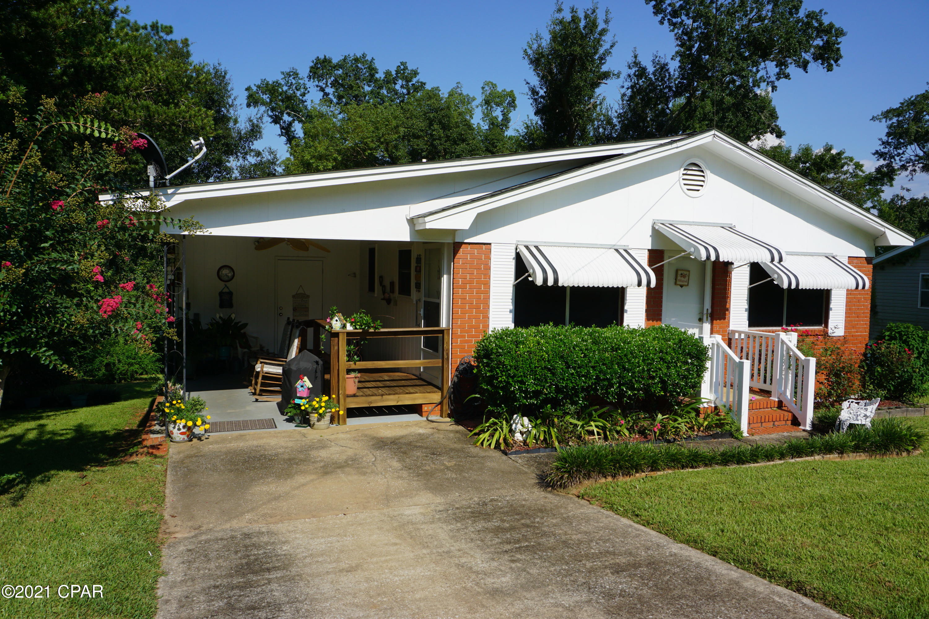 [No Recorded Subdiv] - Residential