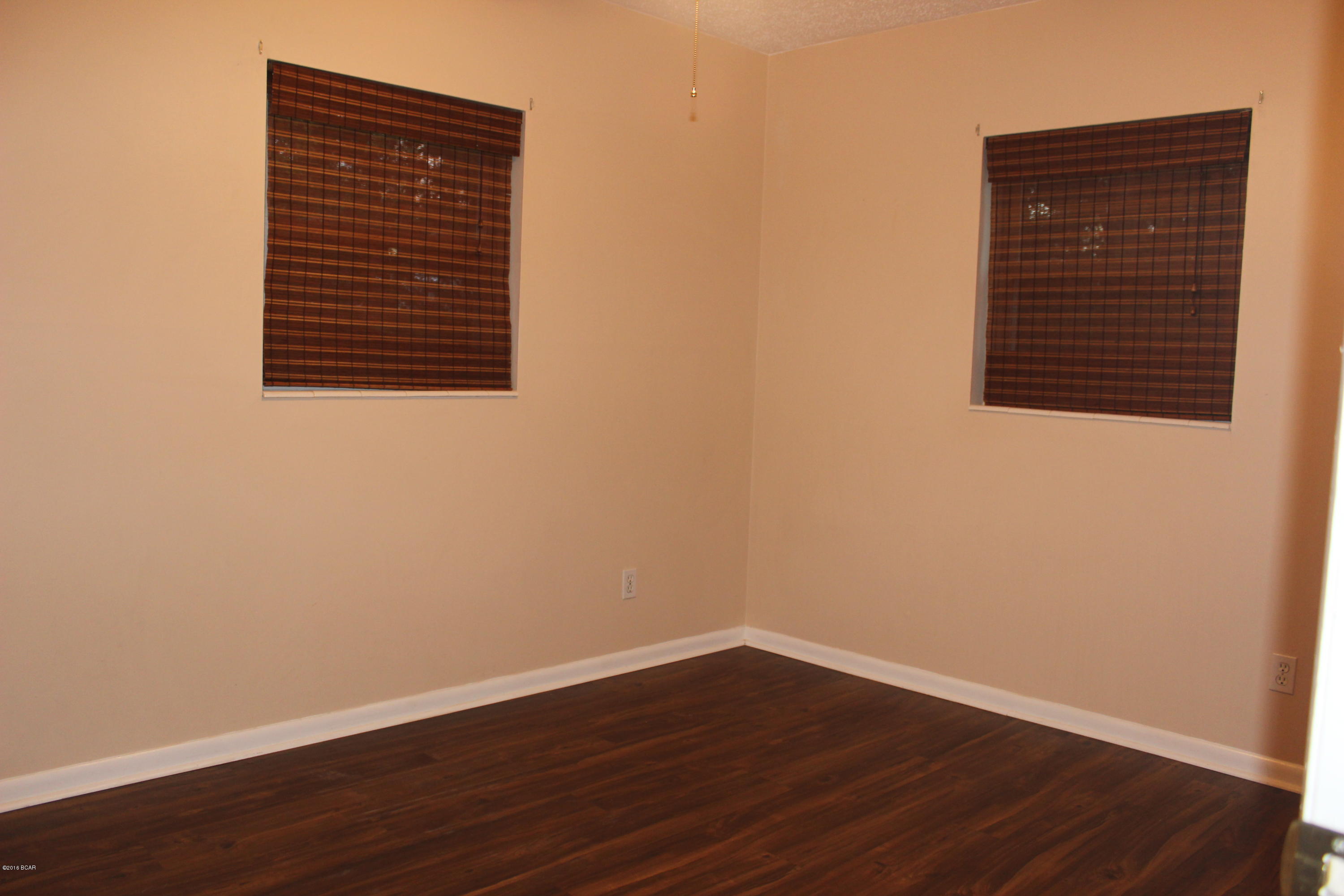 Lynn Haven - Residential Lease