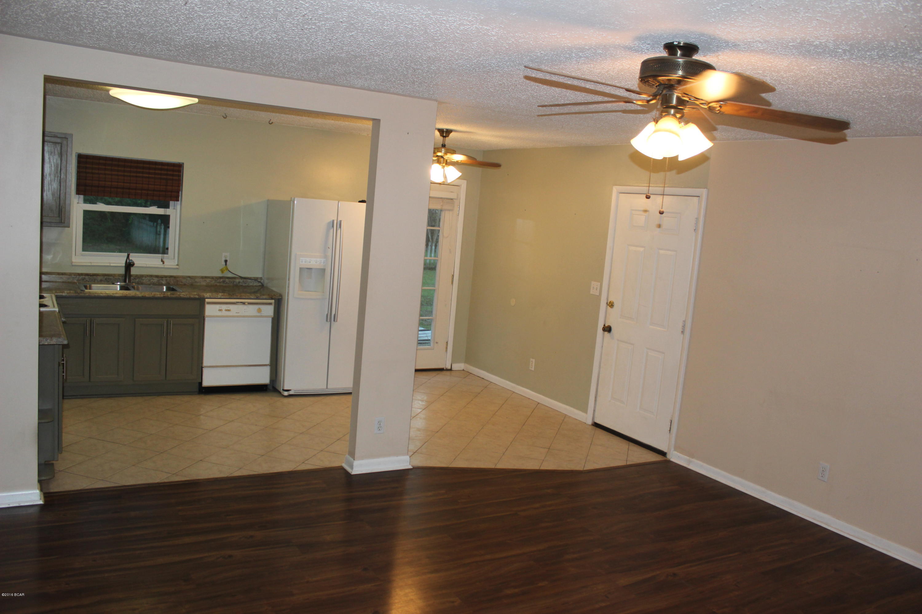 Lynn Haven - Residential Lease