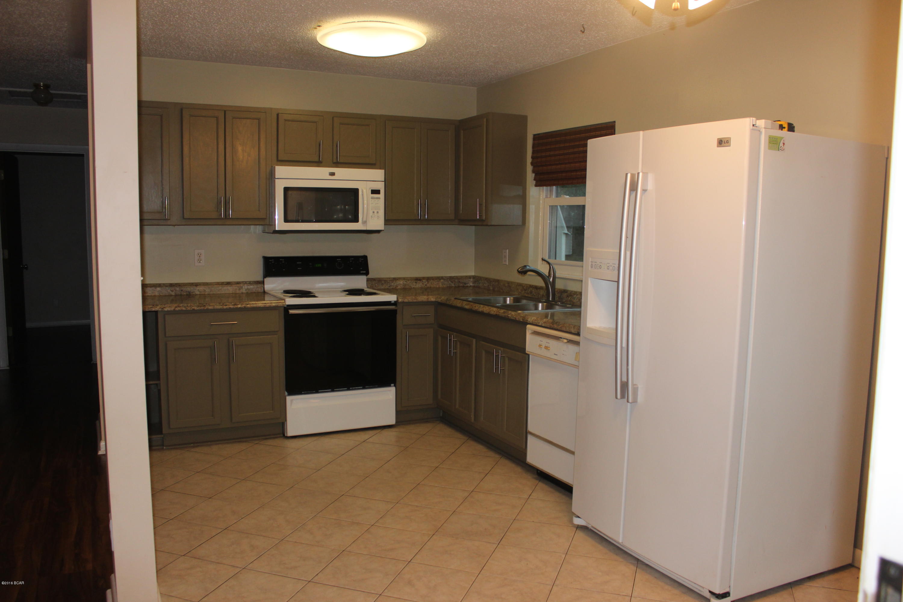 Lynn Haven - Residential Lease