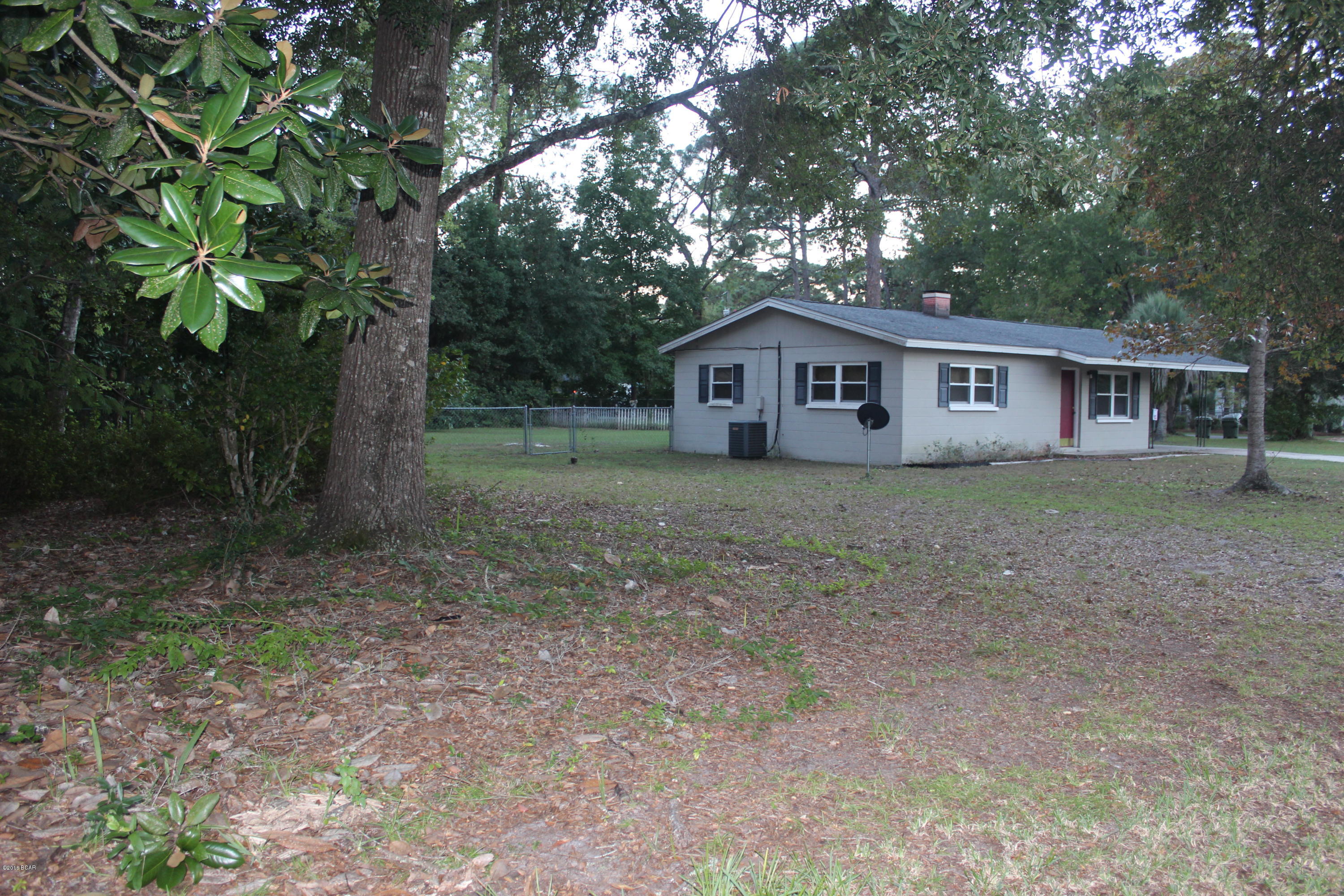 Lynn Haven - Residential Lease