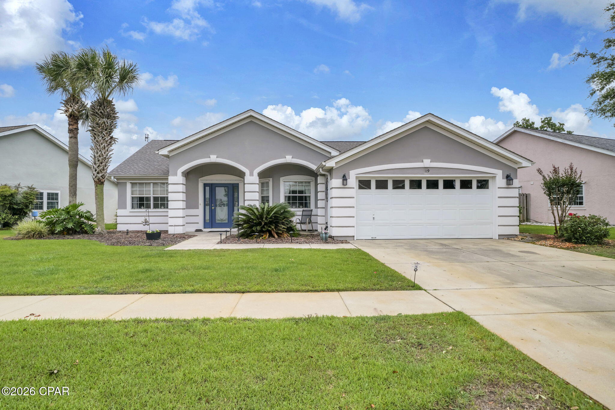 Summerwood - Residential
